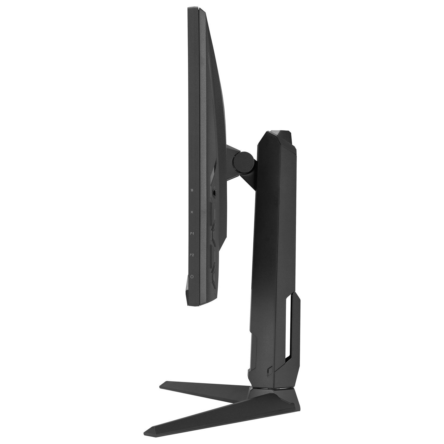 ASUS TUF 27" QHD 200Hz 0.3ms GTG IPS LED FreeSync Gaming Monitor