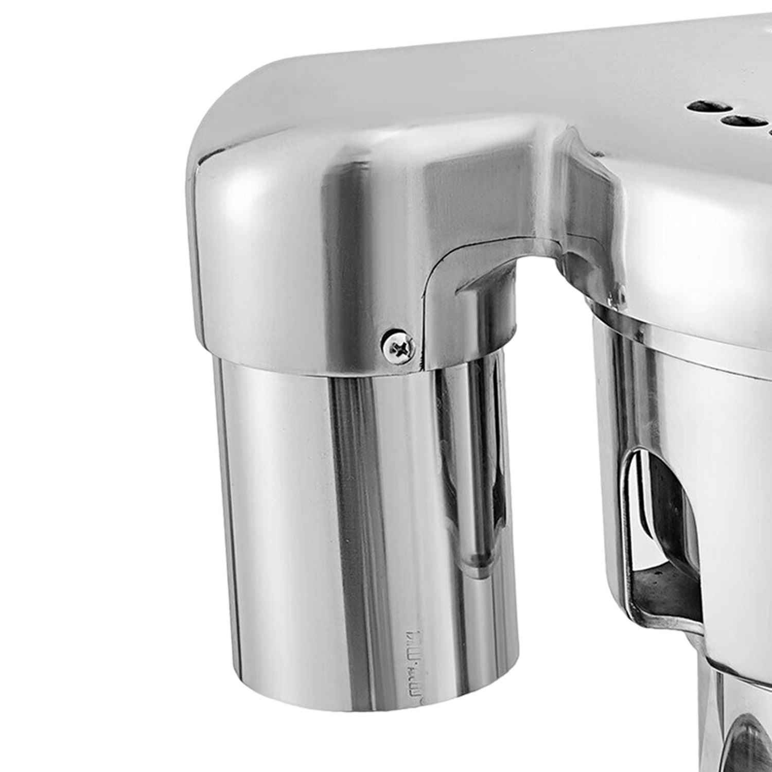 A-WFA3000 Juicer Machine | Fruit and Vegetables Juice Maker | Stainless Steel Blades | Commercial Juice Extractor | 110V