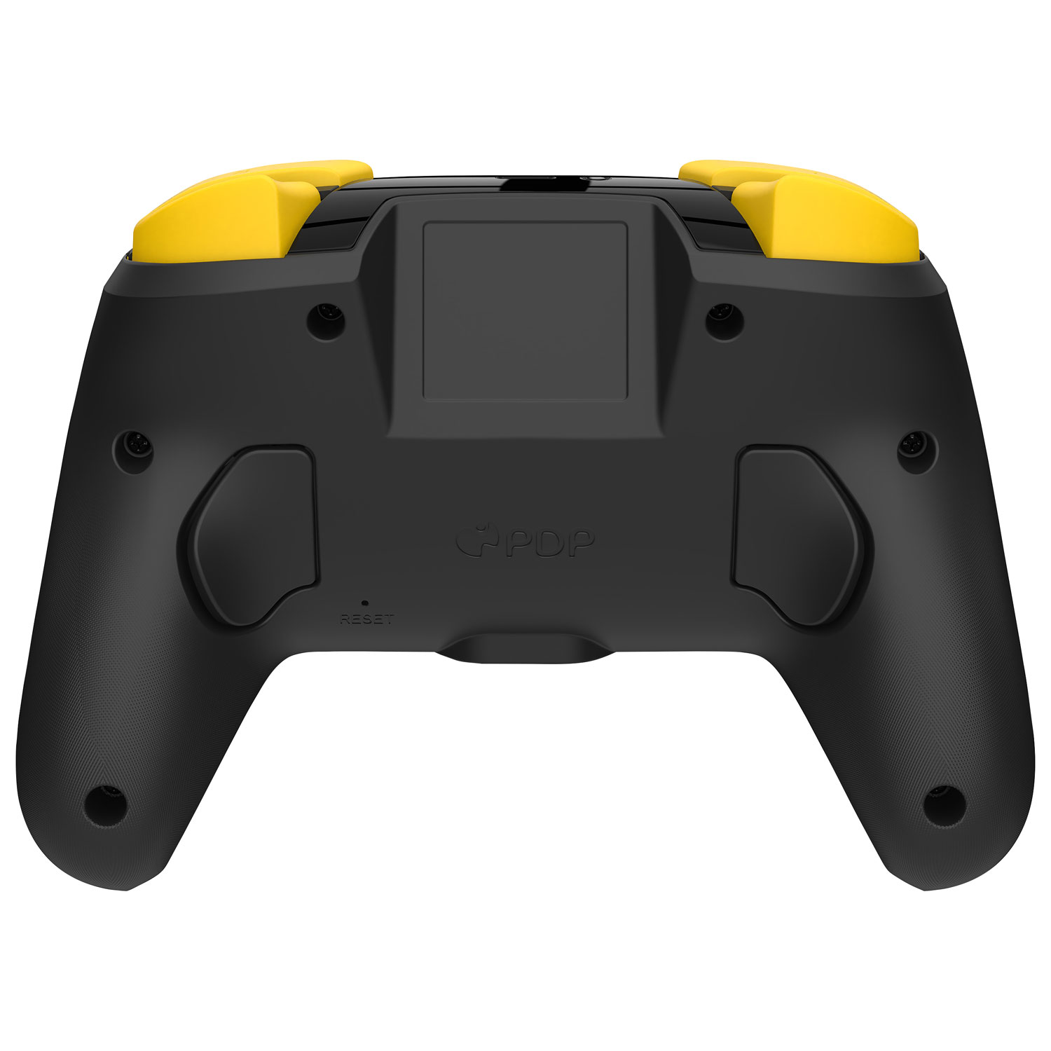 PDP REMATCH Glow Wireless Controller for Switch - Super Star