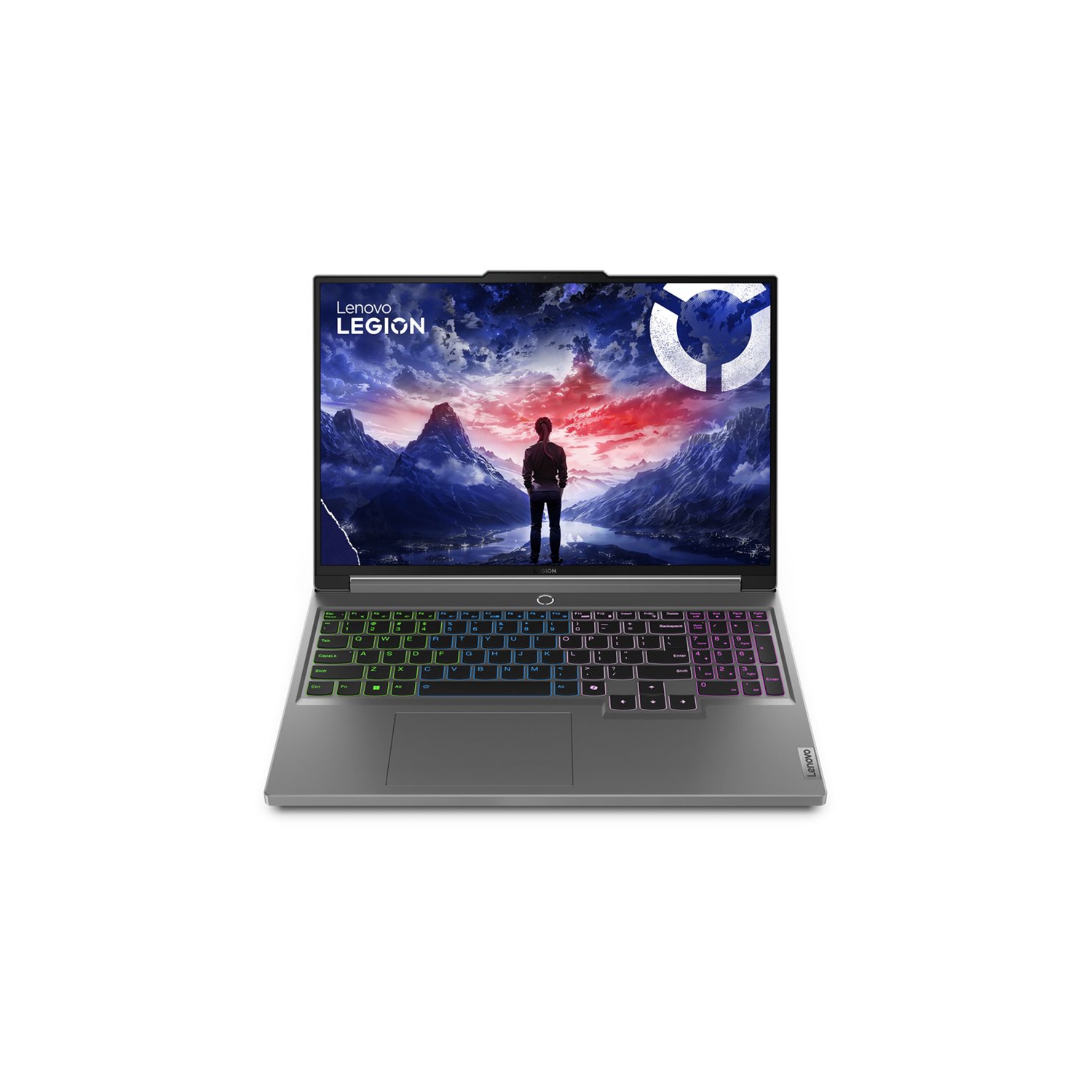 Refurbished (Excellent) - Lenovo Legion 5 16" Gaming Laptop (Intel Core i9-14900HX/16GB RAM/1TB SSD/NVIDIA GeForce RTX 4070 Max-Q 8GB /Win 11)Like New,1 Year Warrnty