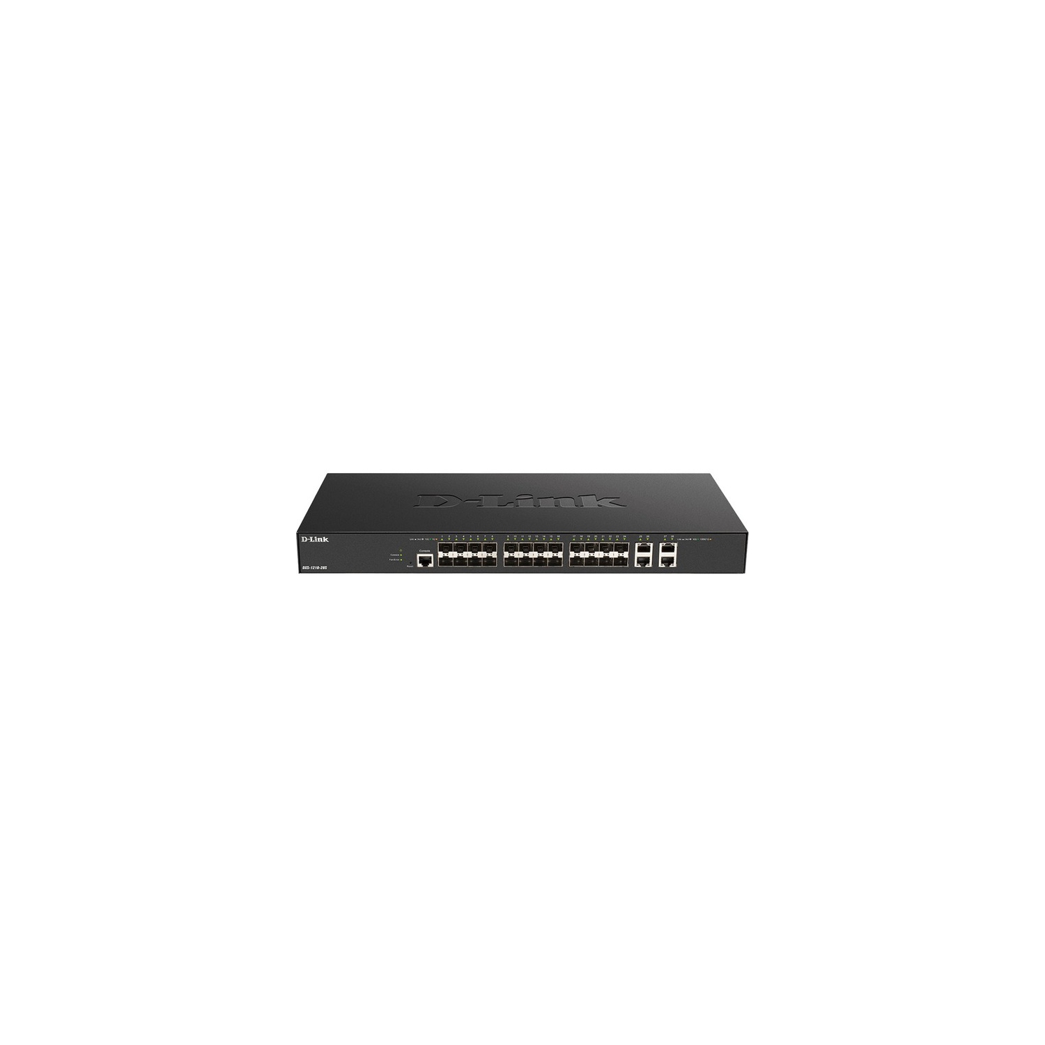 D-Link DXS-1210-28S DXS-1210-28S Ethernet Switch
