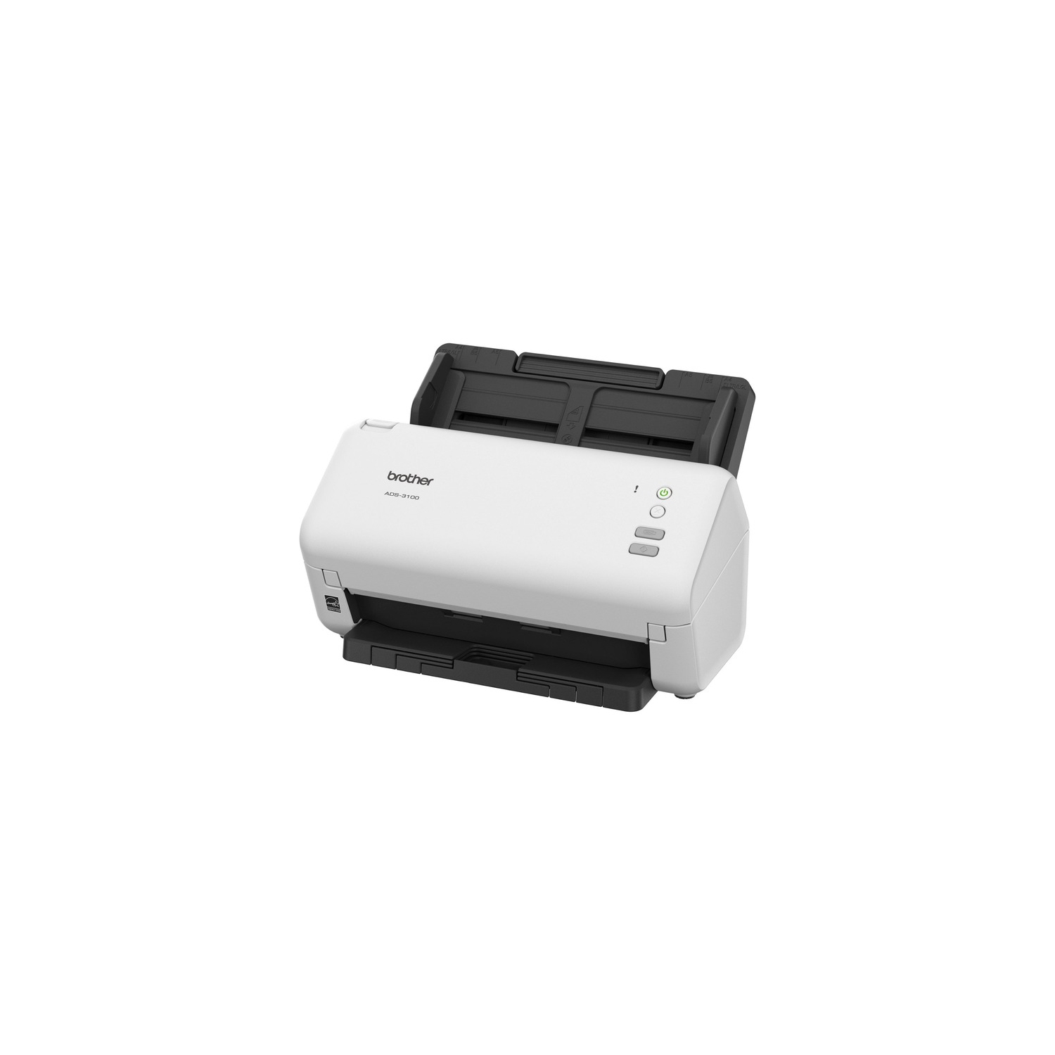 Brother ADS-3100 High-Speed Desktop Scanner ADS-3100