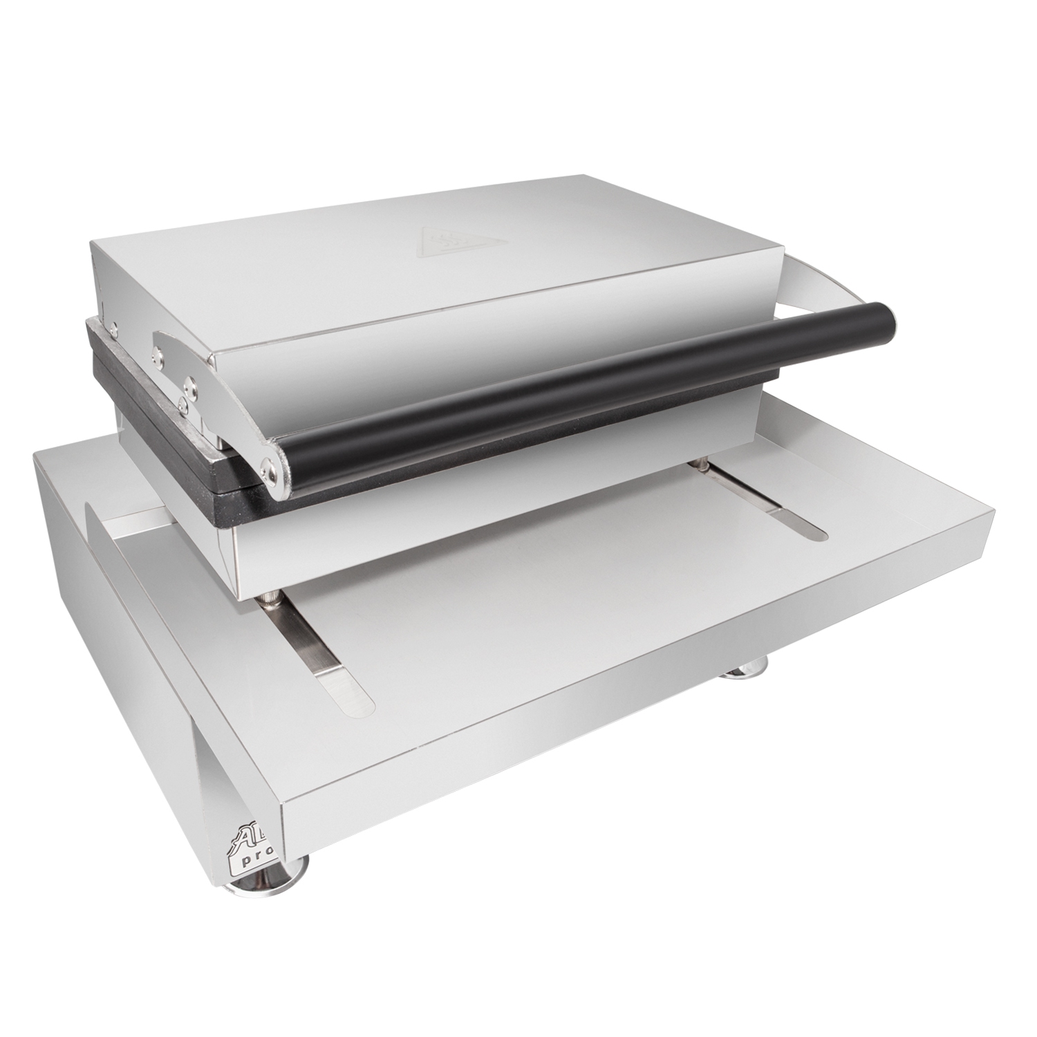 AP-537 Donut Machine | Electric Mini Donut Maker | 15 Pcs | Nonstick | 110V