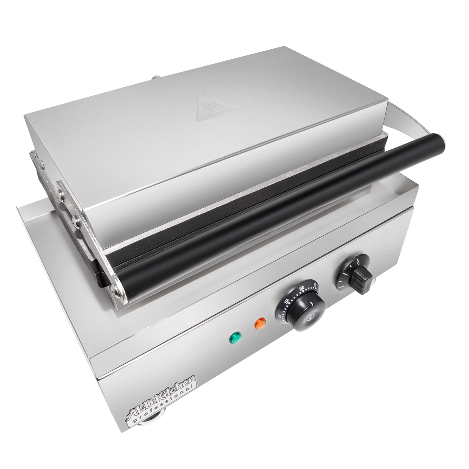 AP-537 Donut Machine | Electric Mini Donut Maker | 15 Pcs | Nonstick | 110V