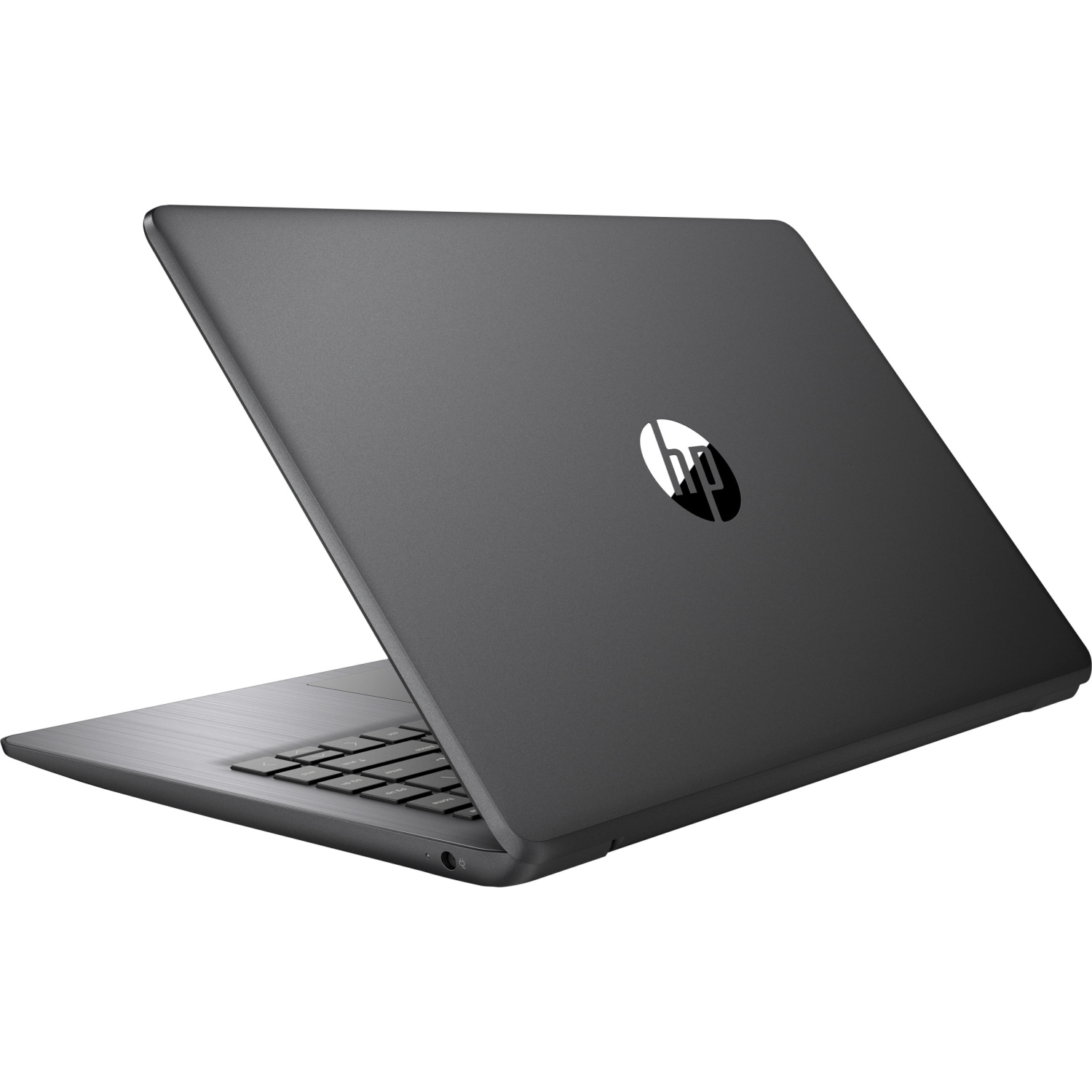 Remis à neuf - Portable 14 po Stream de HP, Celeron N4000 4 Go d'Intel, 64 Go eMMC DDR4 - Noir