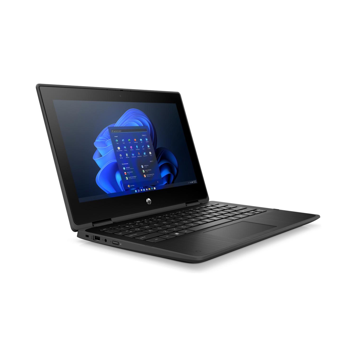 HP ProBook x360 11 G7 EE 11.6" Touchscreen Convertible 2 in 1 Notebook