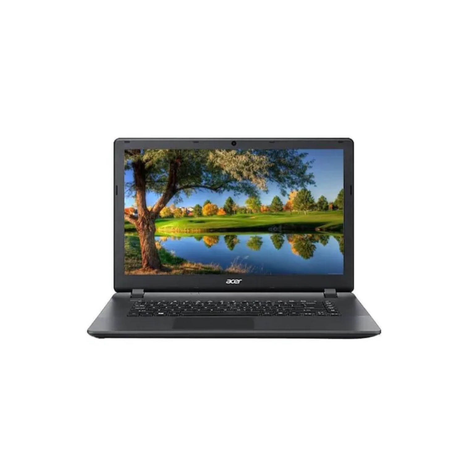 Acer Aspire ES 15 ES1-521-43TJ 15.6" Laptop – AMD A4, 4GB RAM, 500GB HDD, Windows 10 **OPEN BOX**
