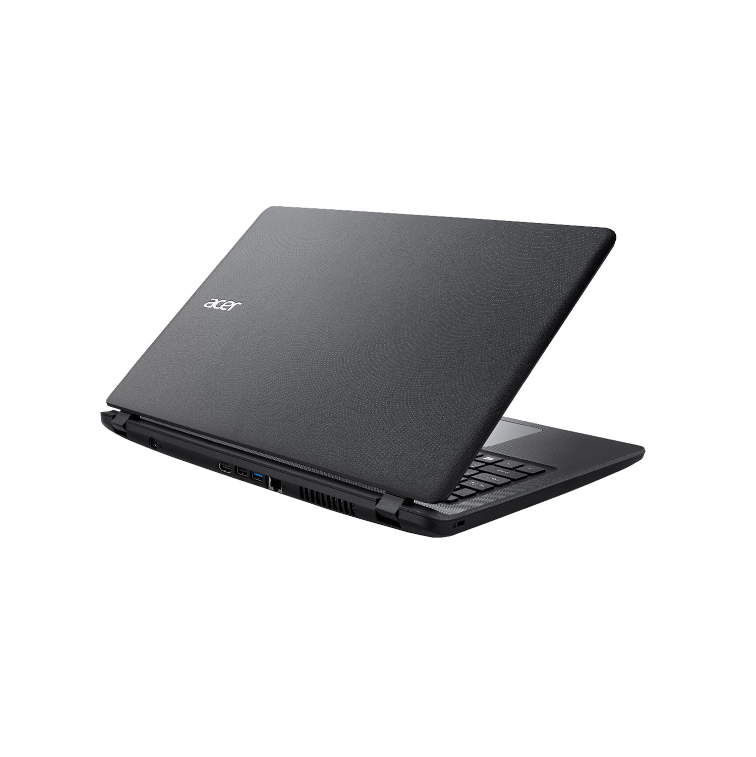 Acer Aspire ES 15 ES1-521-43TJ 15.6" Laptop – AMD A4, 4GB RAM, 500GB HDD, Windows 10 **OPEN BOX**