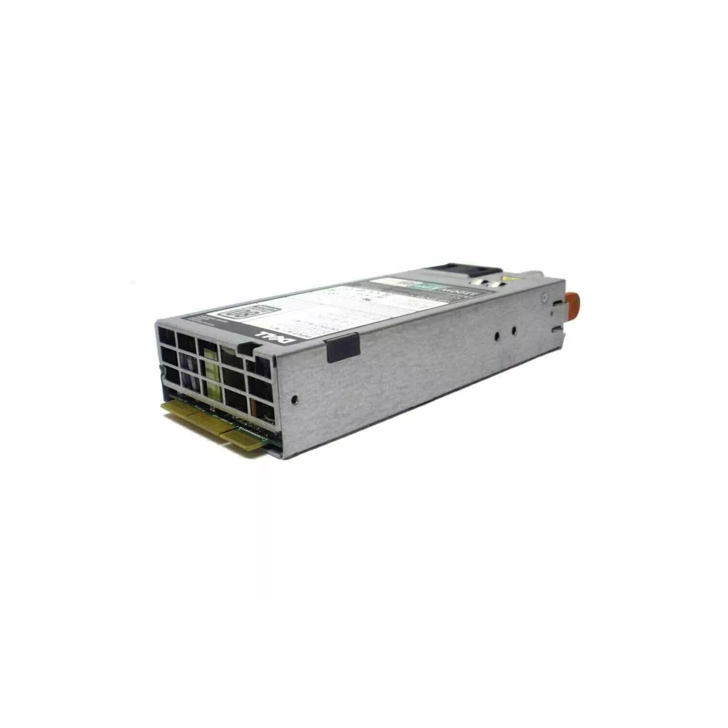 Dell Power OCMPGM Bloc d'alimentation 1100&nbsp;W à remplacement à chaud SÉRIE PowerEdge C4130 R730 R630 T 630 R530 R430 T430 Serveurs - GRIS