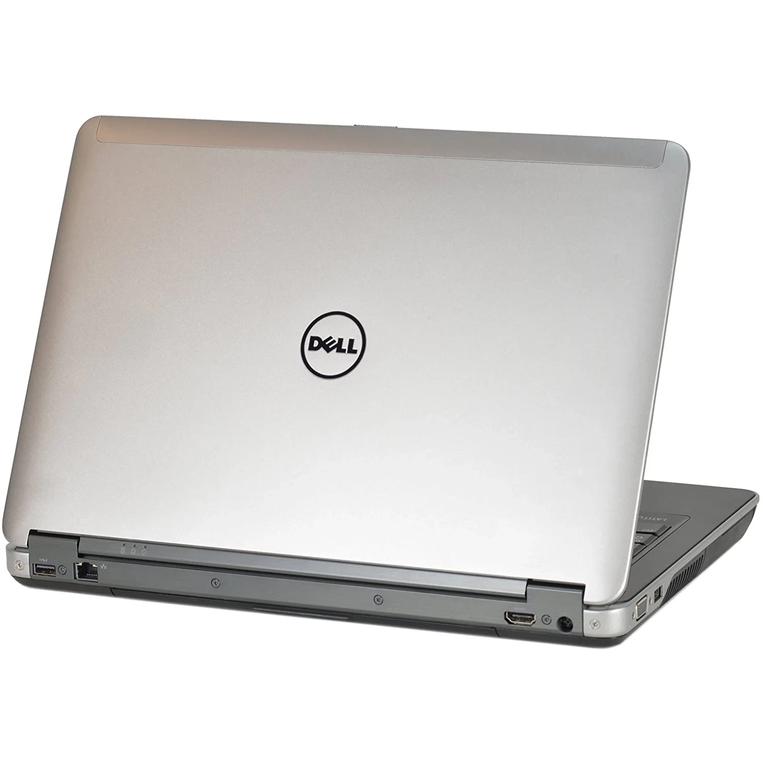 Refurbished - Dell Latitude E6440 14" Laptop, Intel Core i5-4310M 4GB DDR3L 128GB SSD