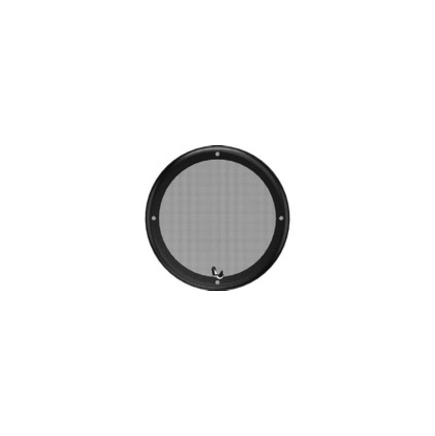 Système à 4 haut-parleurs RMS Perfect 4 de 80&nbsp;W d'Infinity pour certains modèles Harley-Davidson Road Glide et Street Glide de 2014 ou plus