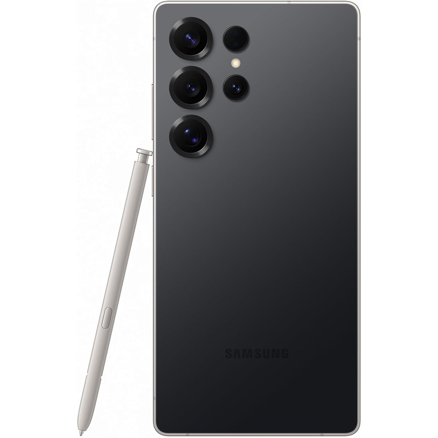 Brand New- Samsung Galaxy S25 Ultra 512GB - Titanium Black - Unlocked