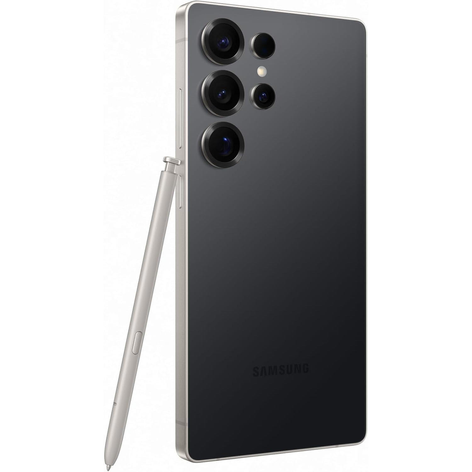 Brand New- Samsung Galaxy S25 Ultra 512GB - Titanium Black - Unlocked