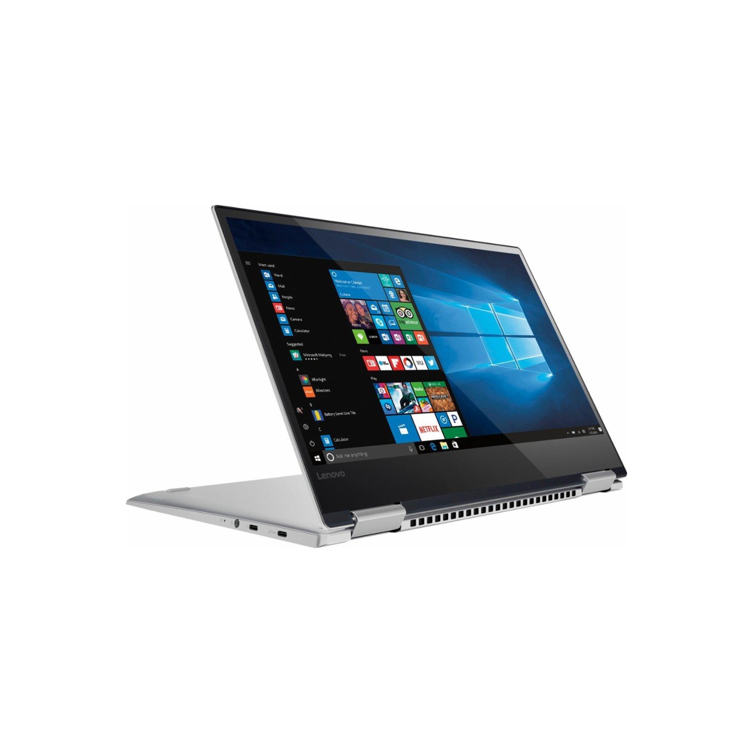 Refurbished - Dell Latitude E7270 12.5" Laptop, Intel Core i5 6300U 8GB 128GB SSD