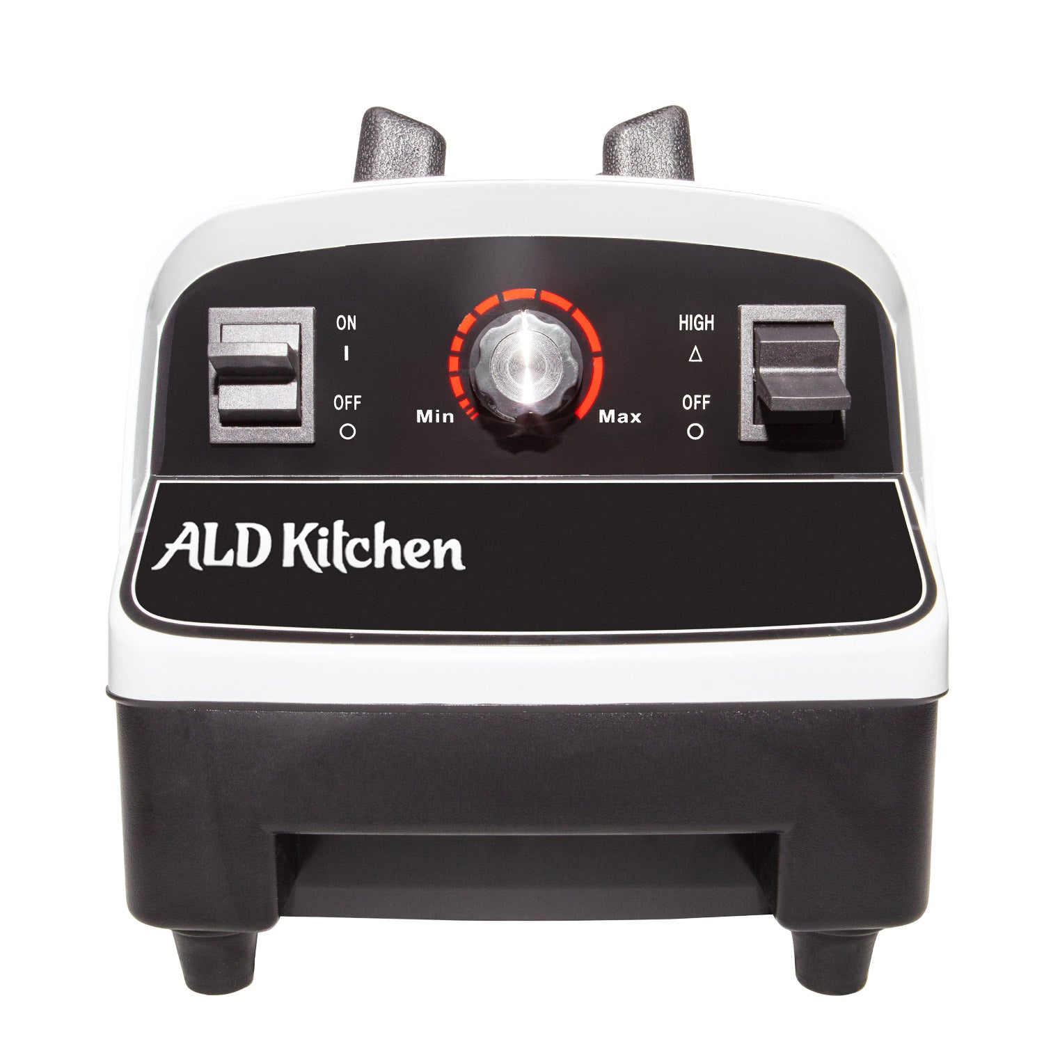 A-BL767 Commercial Blender | 2L | Portable Blender for Smoothies & Cocktails | Stainless Steel Blade | 110V