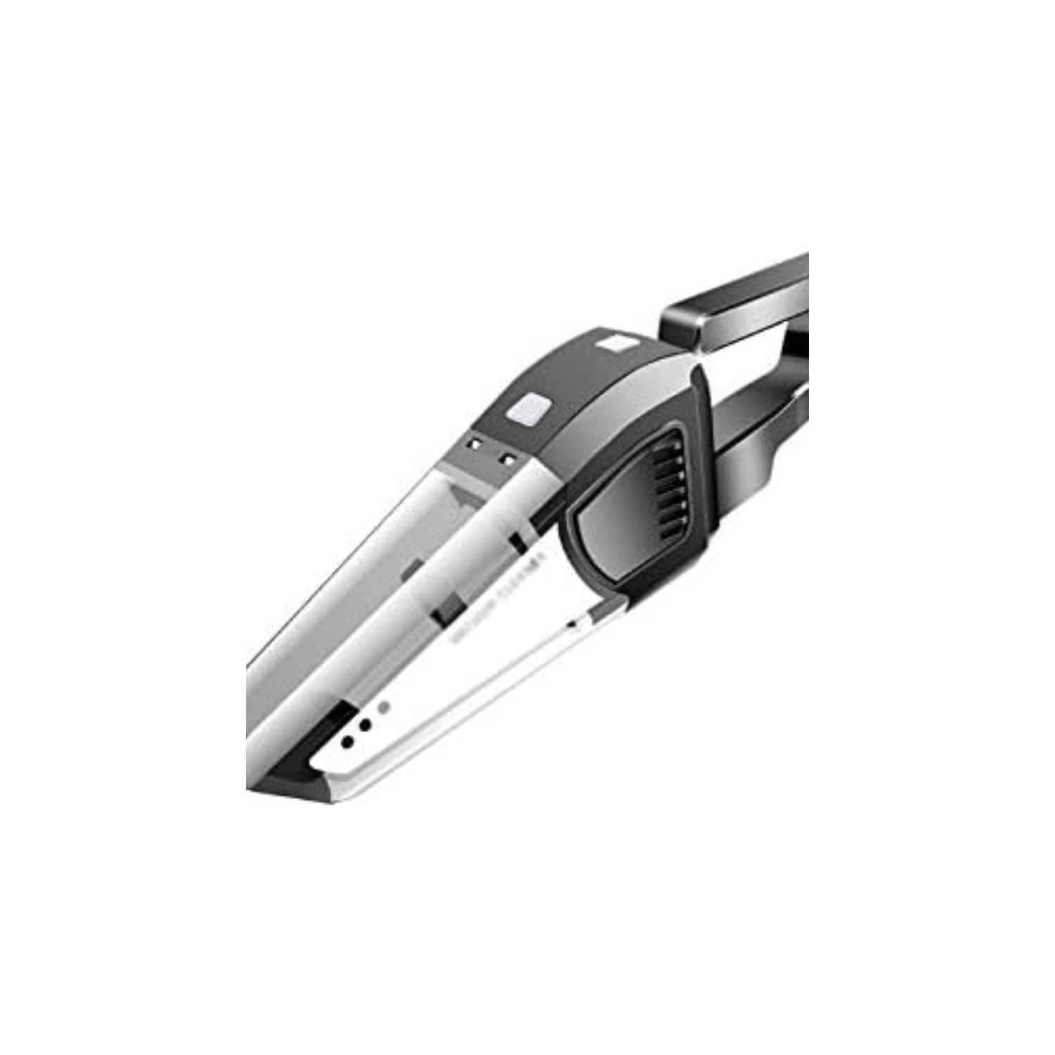 Aspirateur de voiture portatif sans fil ultra-puissant 12&nbsp;V allume-cigare 120&nbsp;W ultra-puissant Aspirateur de voiture