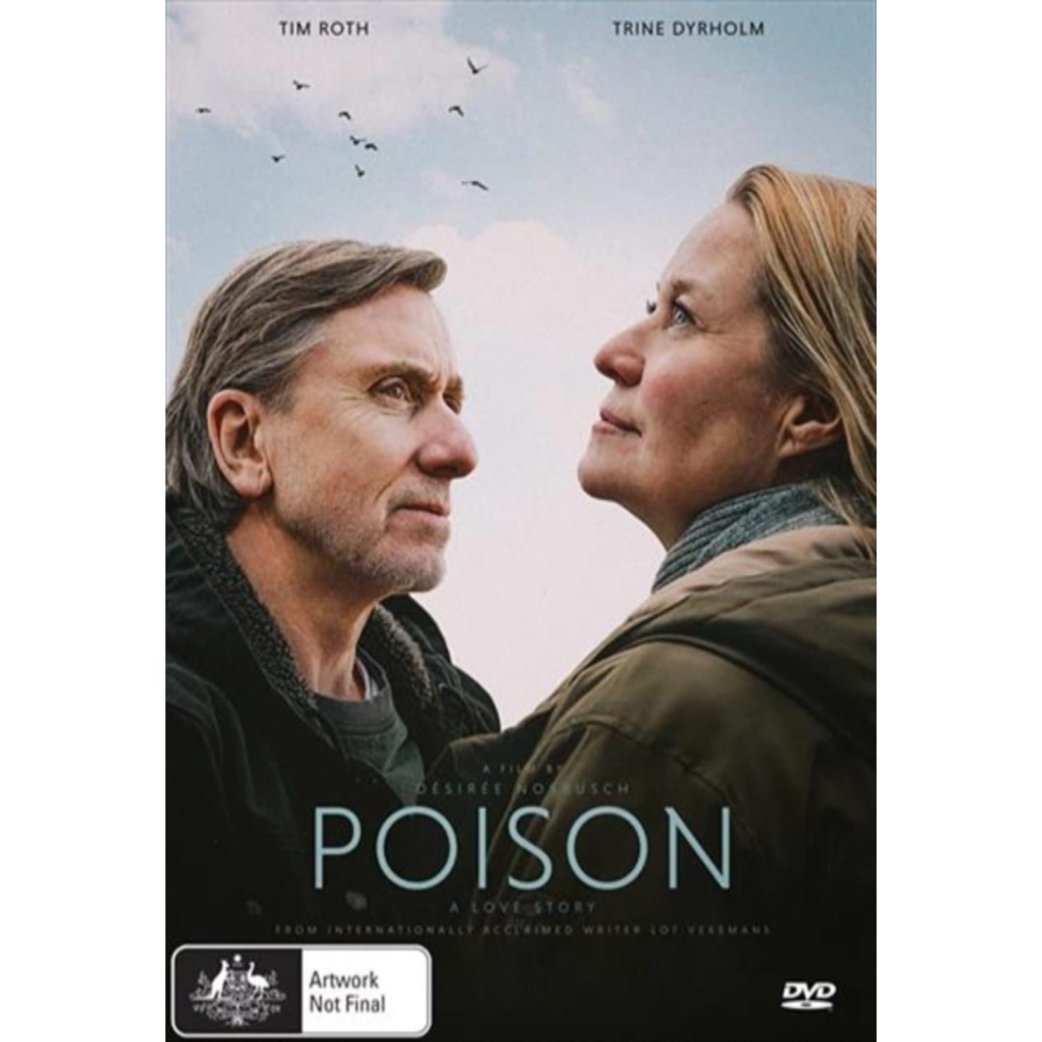 Poison [Import] - - [DVD]