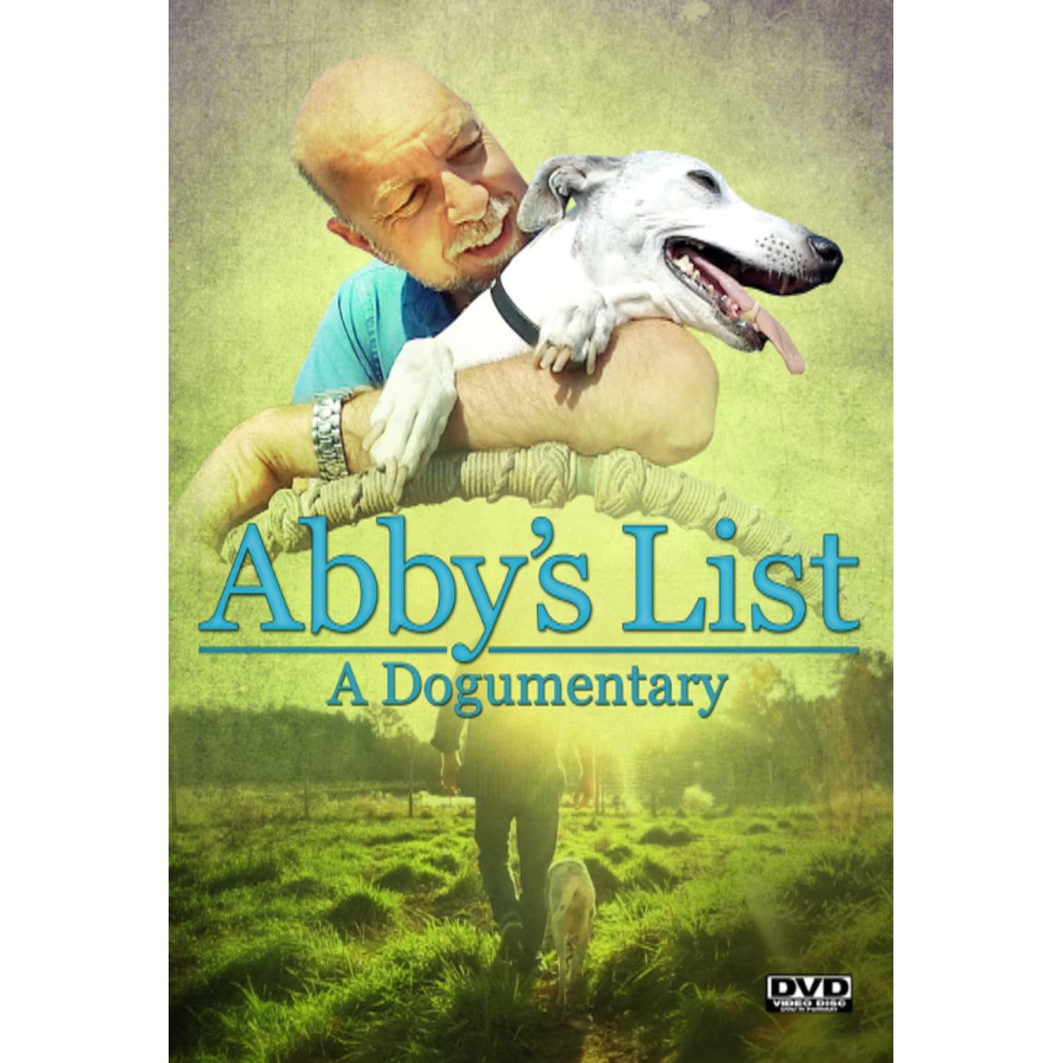 Abby's List, A Dogumentary - - [DVD]