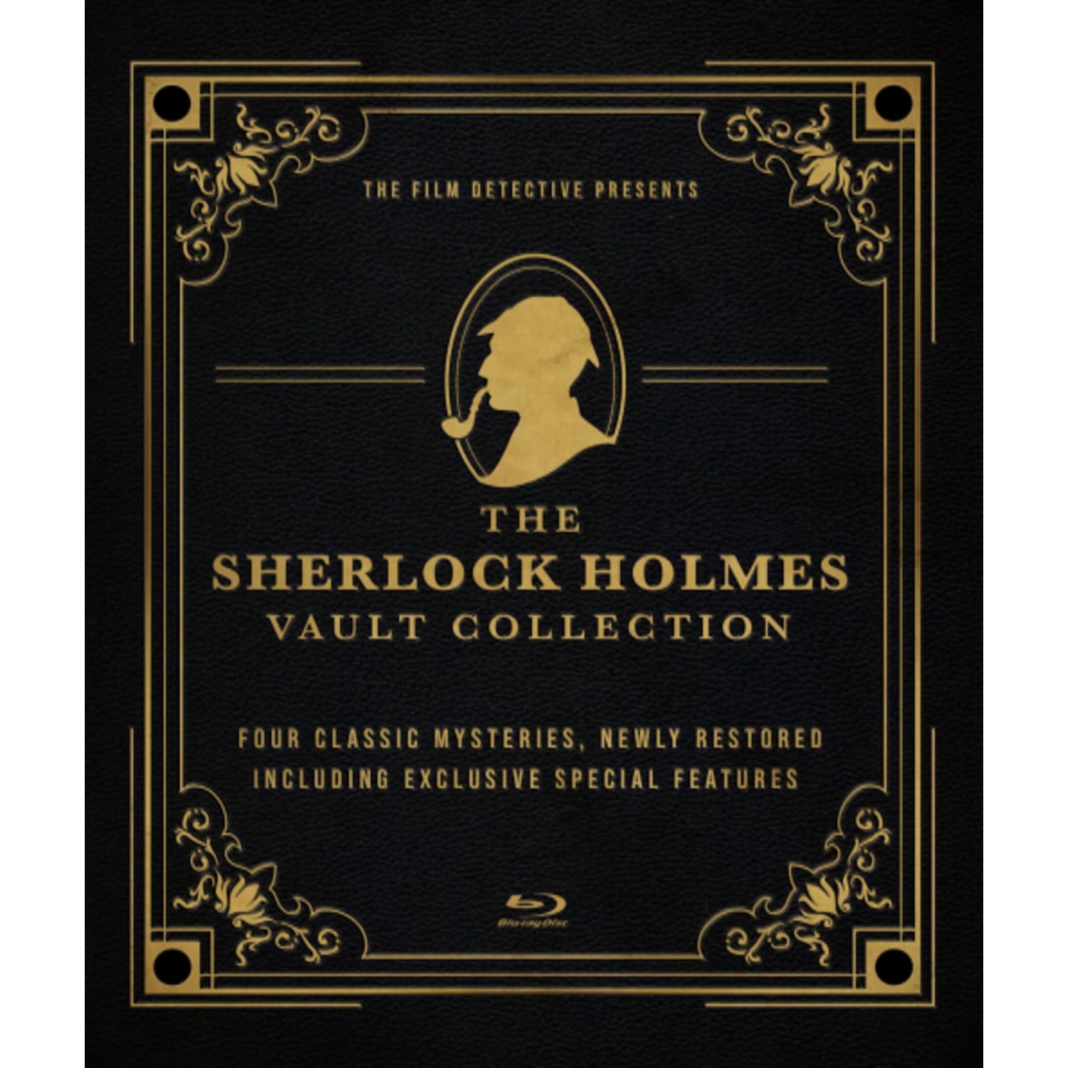 Sherlock Holmes Vault Collection, The