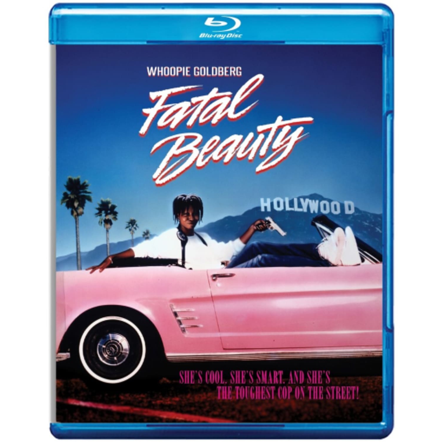 Fatal Beauty - - [Blu-ray]