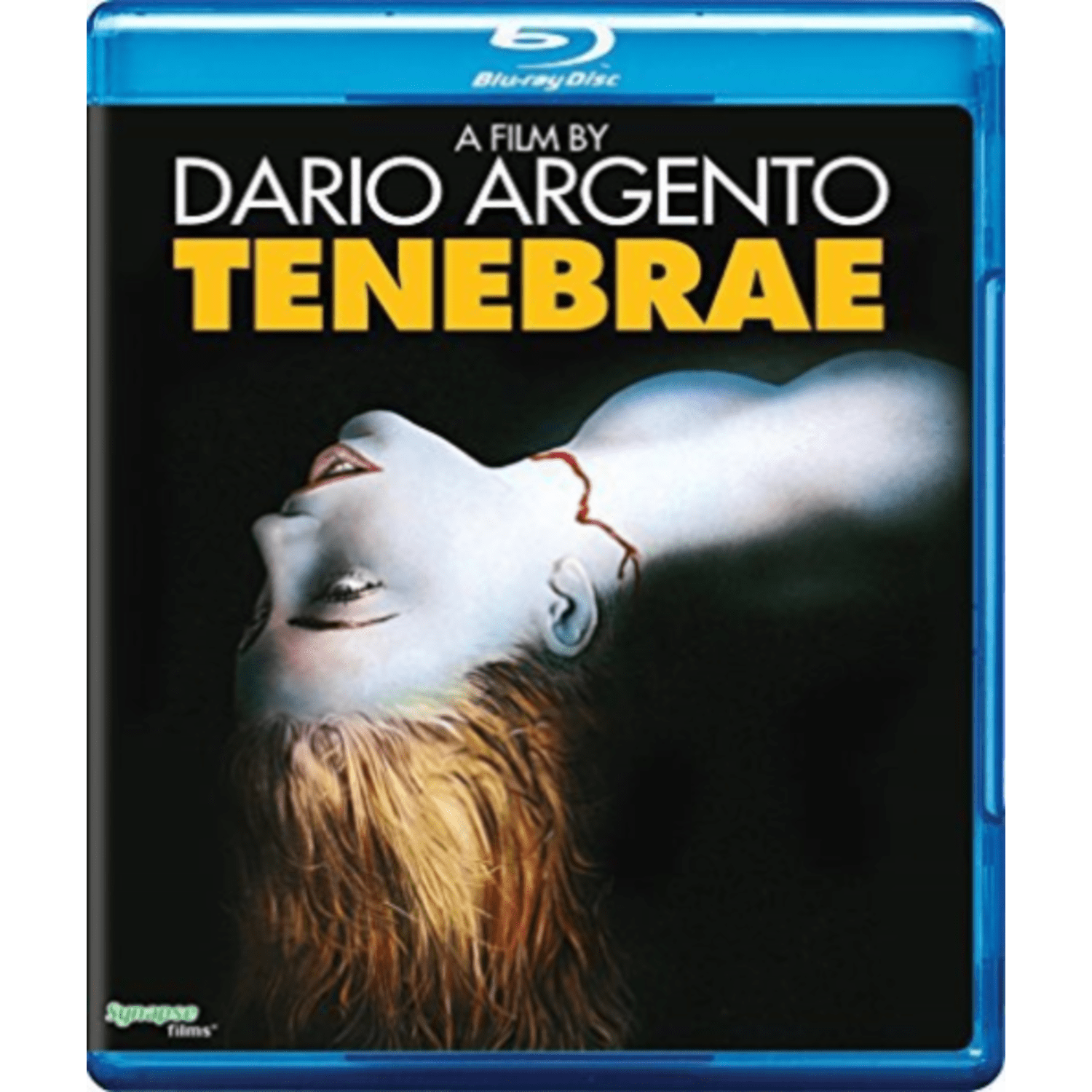 Tenebrae
