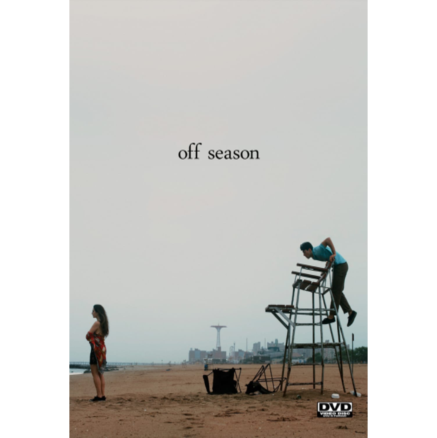 Off Season - - [DVD]