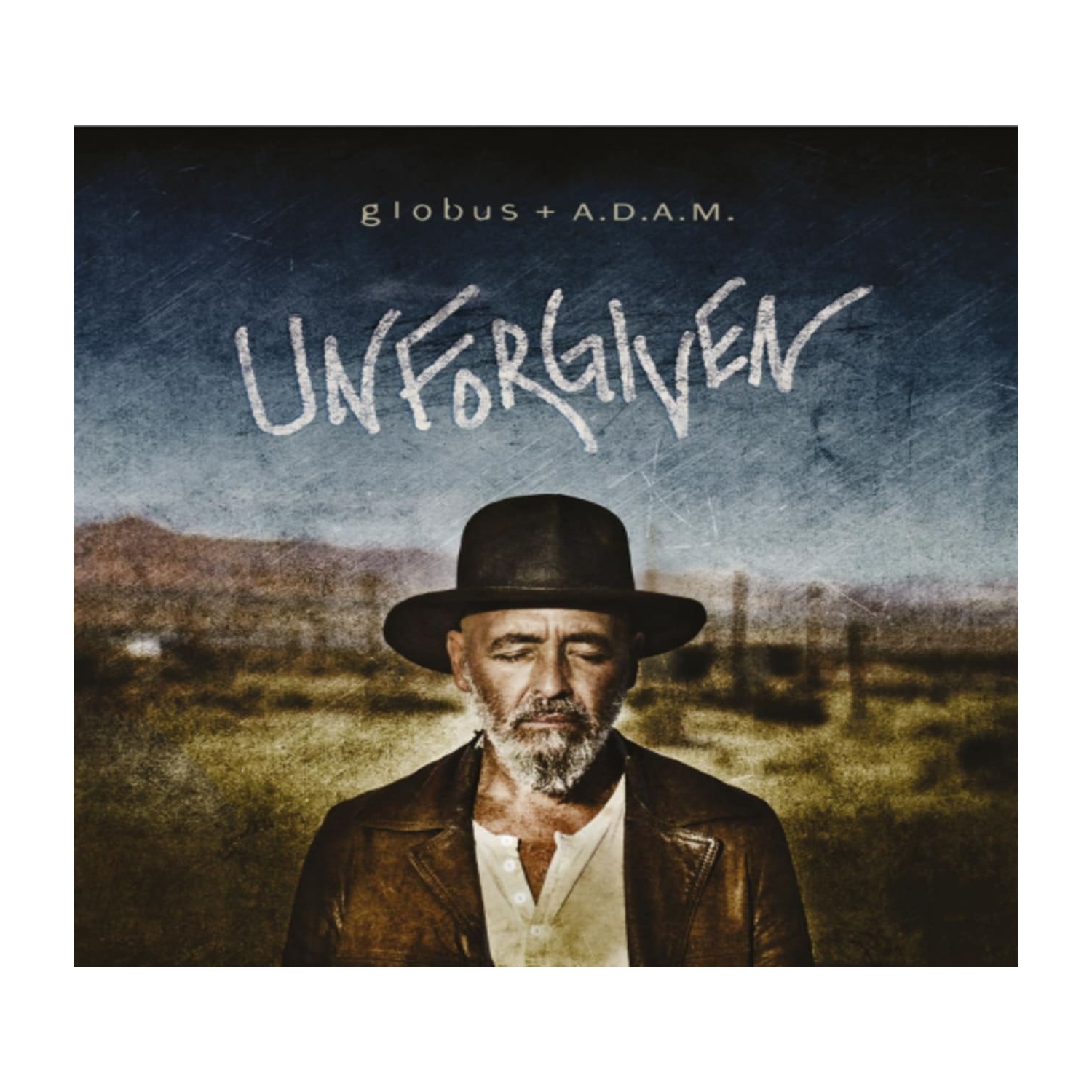 globus + A.D.A.M. - Unforgiven [Import] - - [CD]
