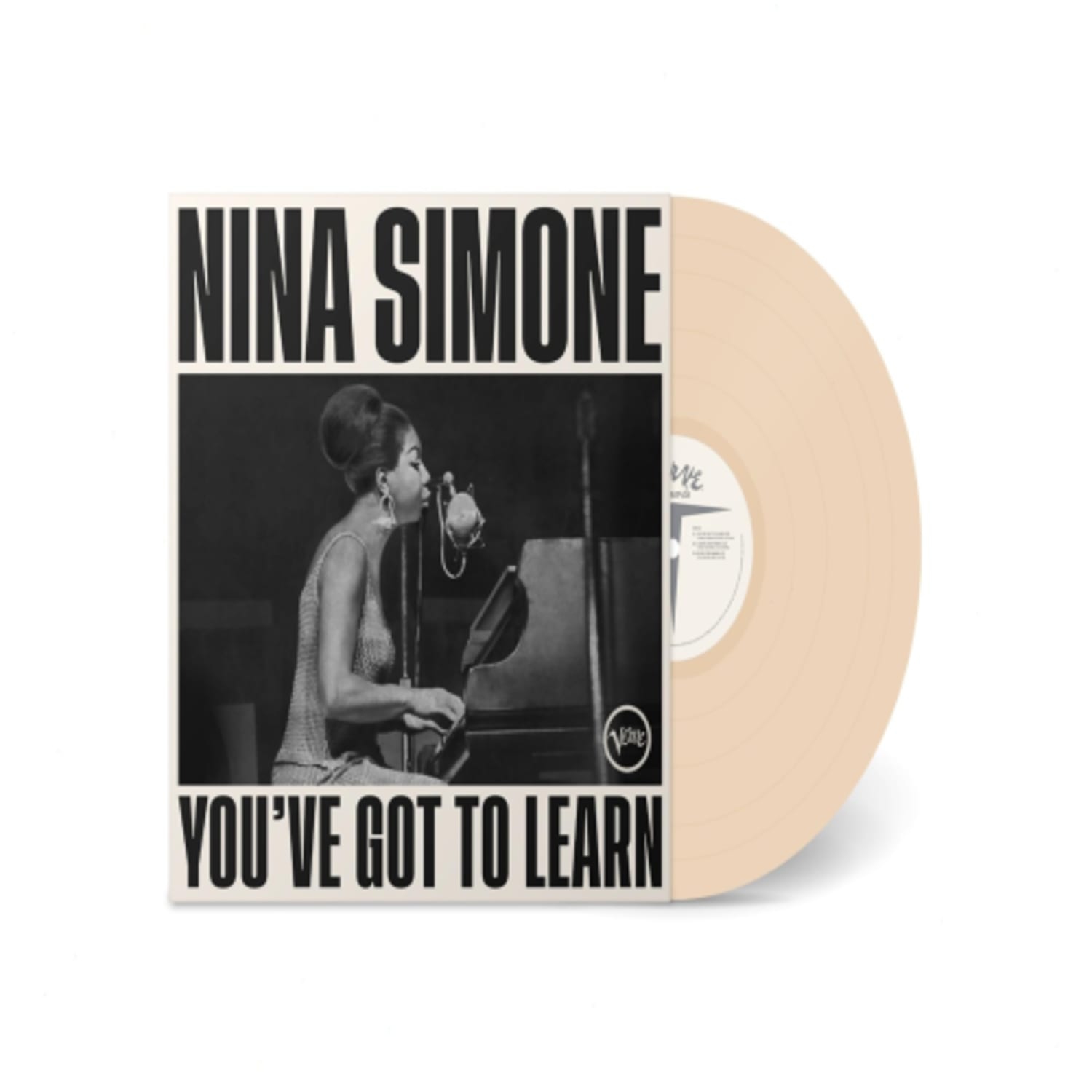 Nina Simone - You've Got To Learn - - [Vinyl]