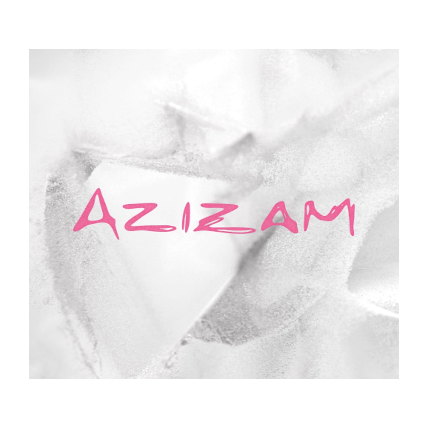 Ed Sheeran - Azizam [Import] - - [CD Single]