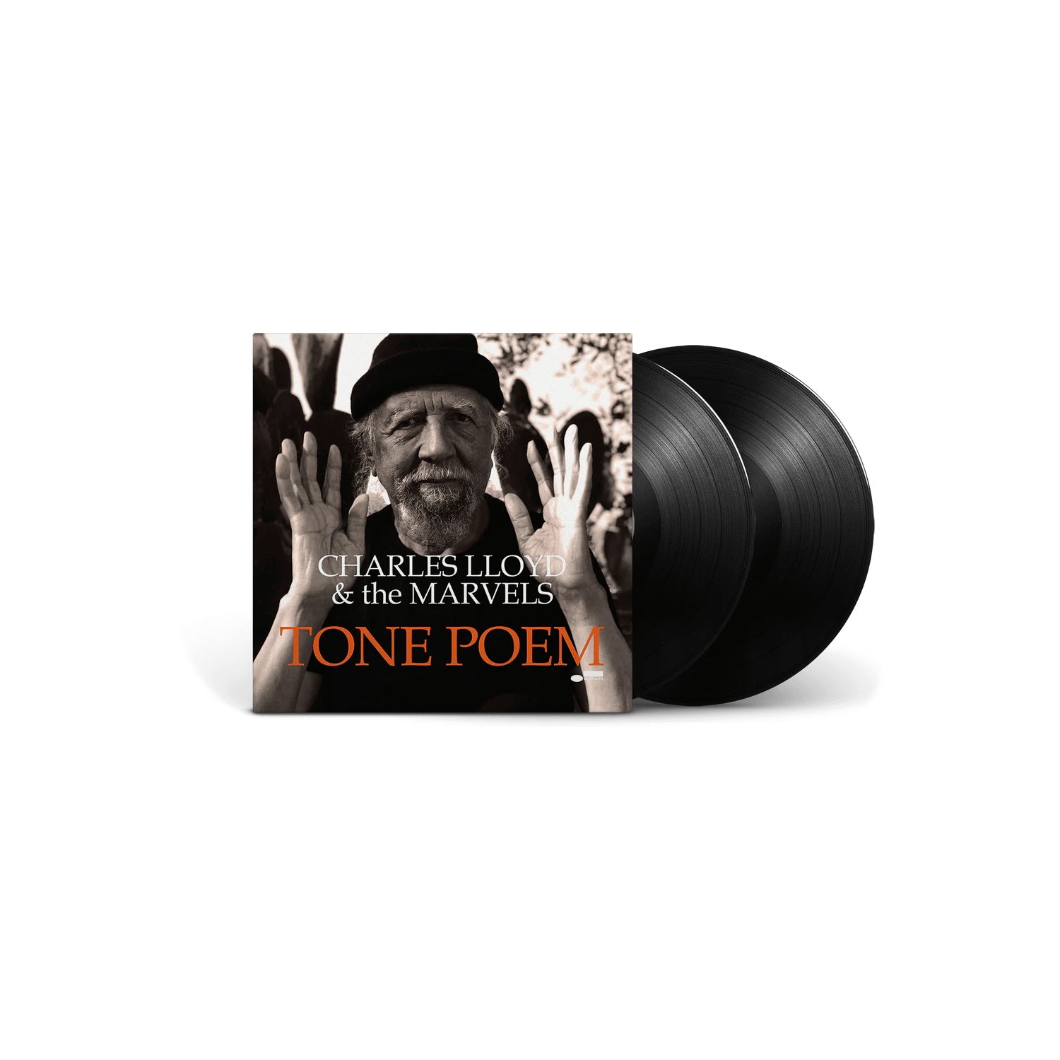 Charles Lloyd & The Marvels - Tone Poem [Audio Vinyl]