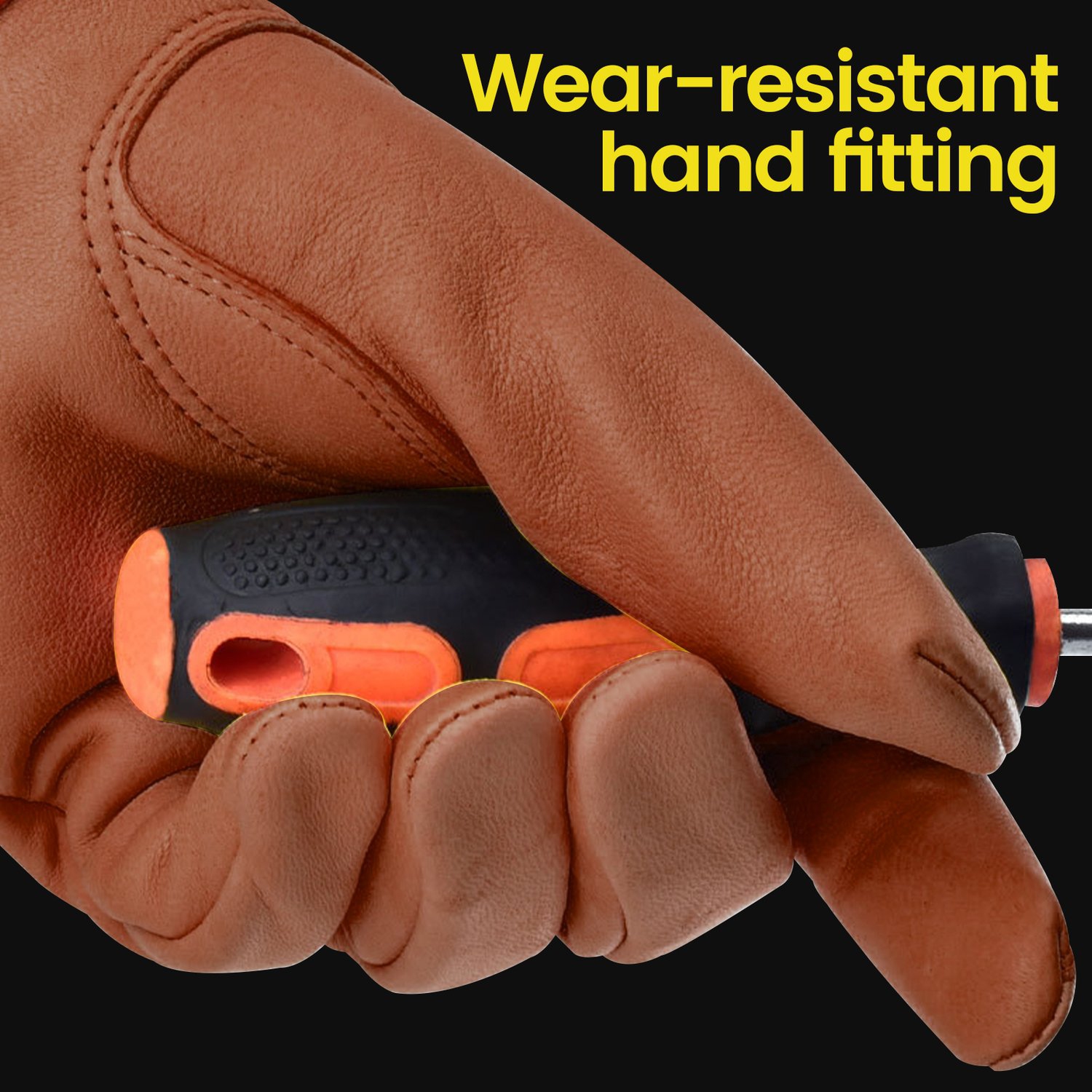 Gants de jardinage, gants de protection pour avant-bras longs à l'épreuve de l'élagage des roses