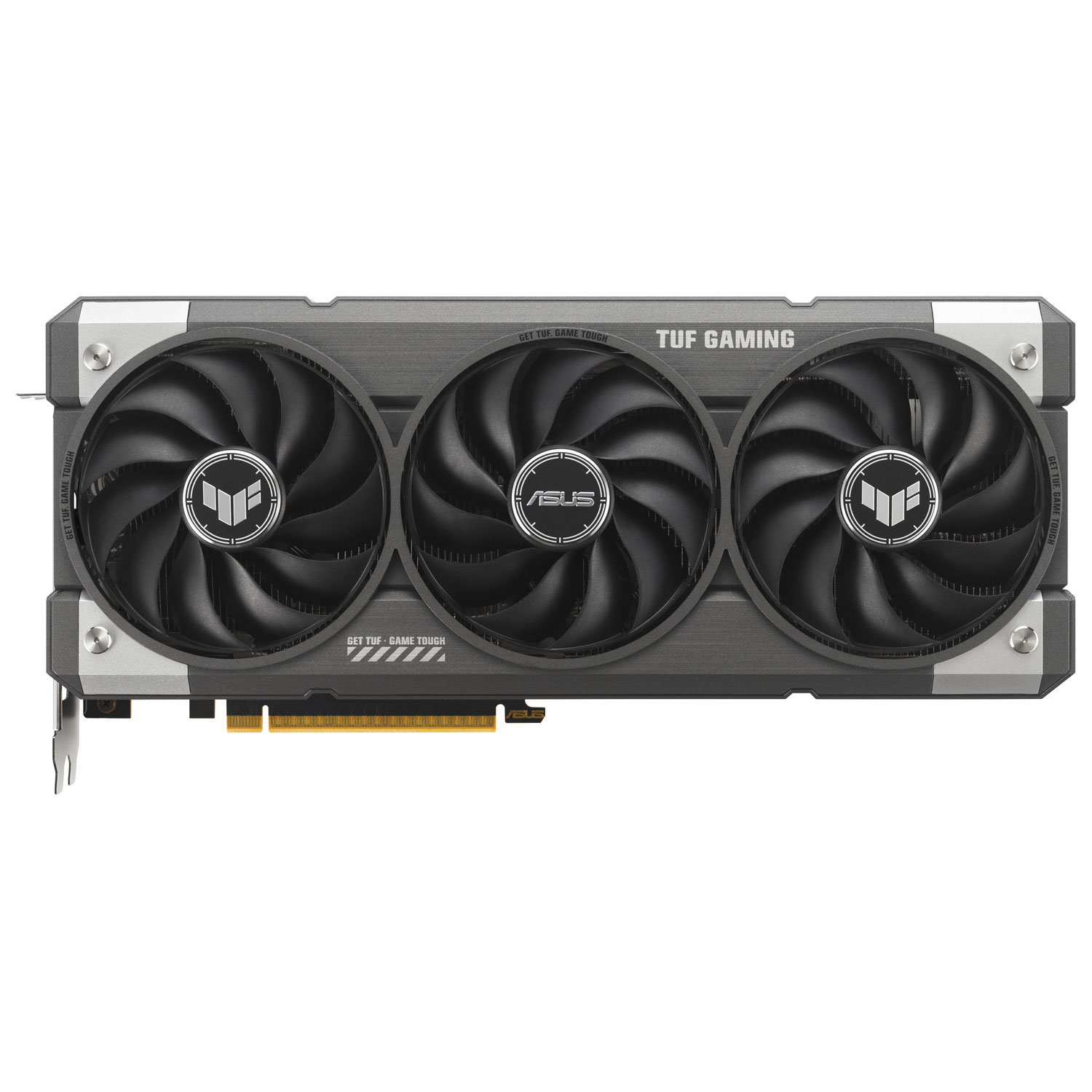 Carte graphique TUF Gaming GeForce RTX 5060 OC d'ASUS avec mémoire GDDR7 de 8 Go