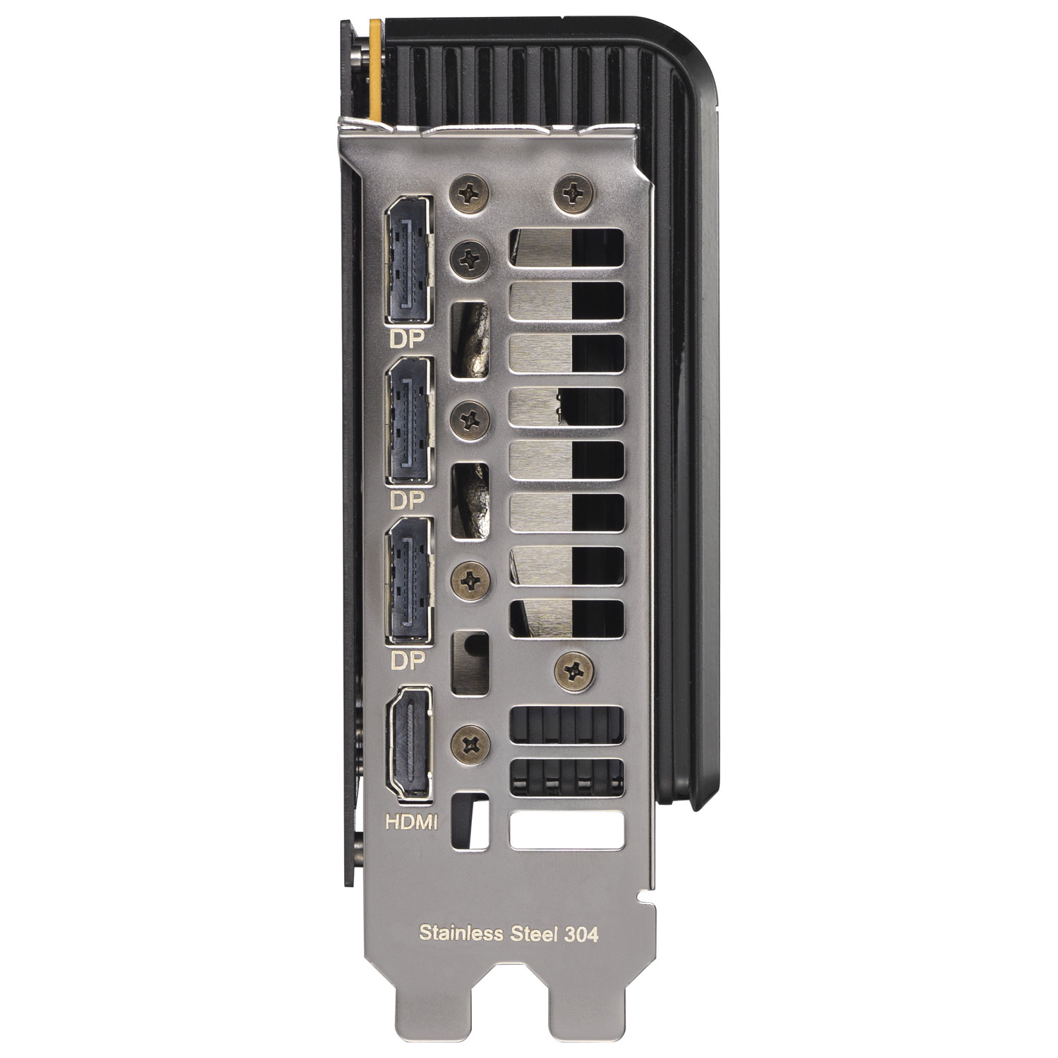 Carte graphique Prime GeForce RTX 5060 8 Go GDDR7 d'ASUS