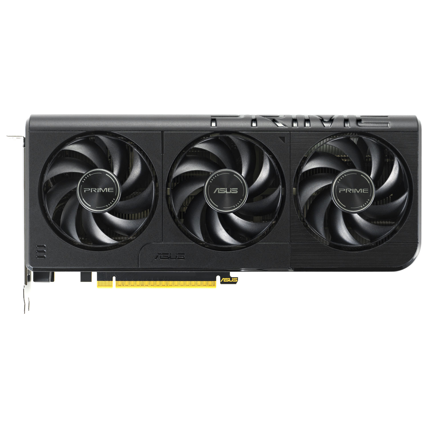 Carte graphique Prime GeForce RTX 5060 OC 8 Go GDDR7 d'ASUS