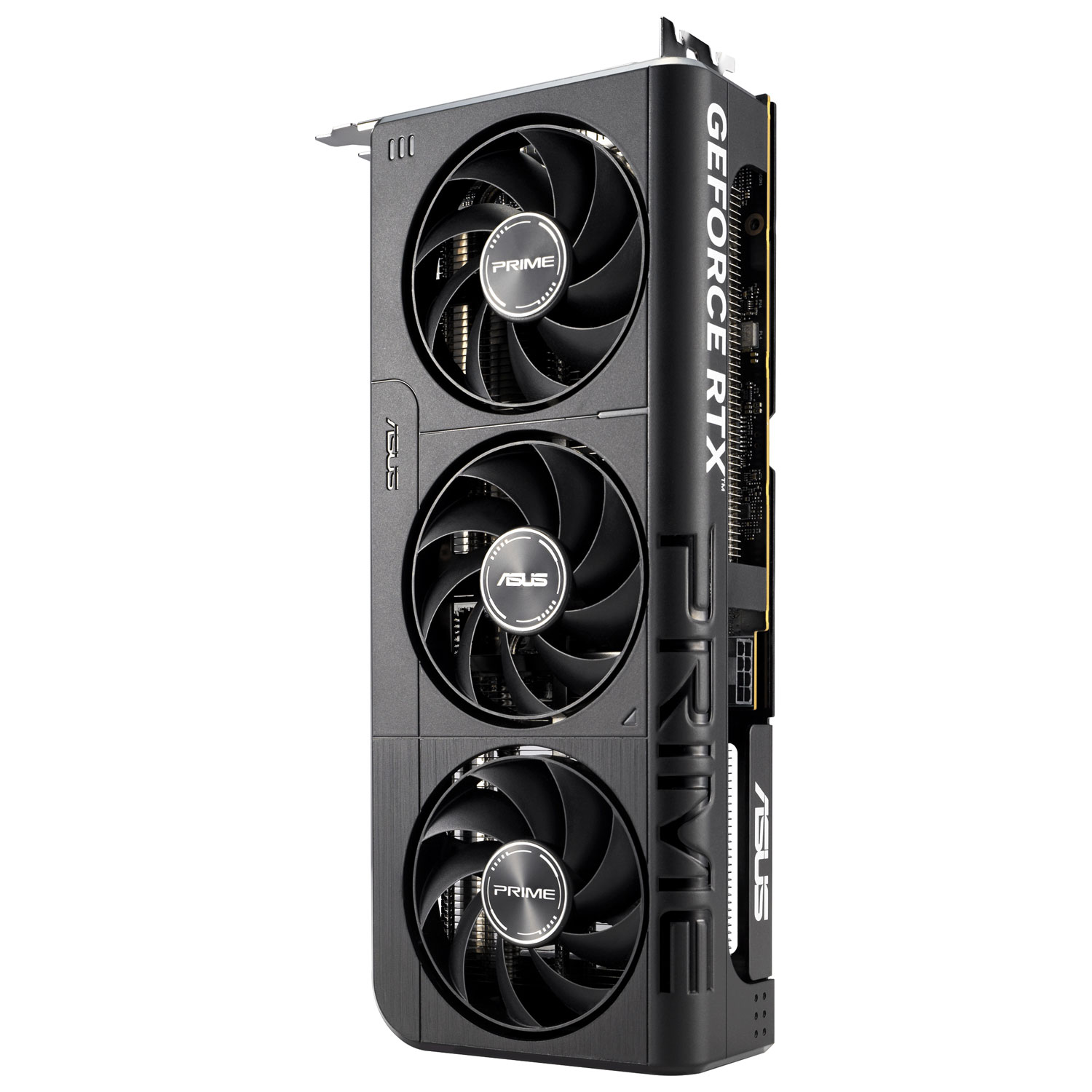 Carte graphique Prime GeForce RTX 5060 OC 8 Go GDDR7 d'ASUS