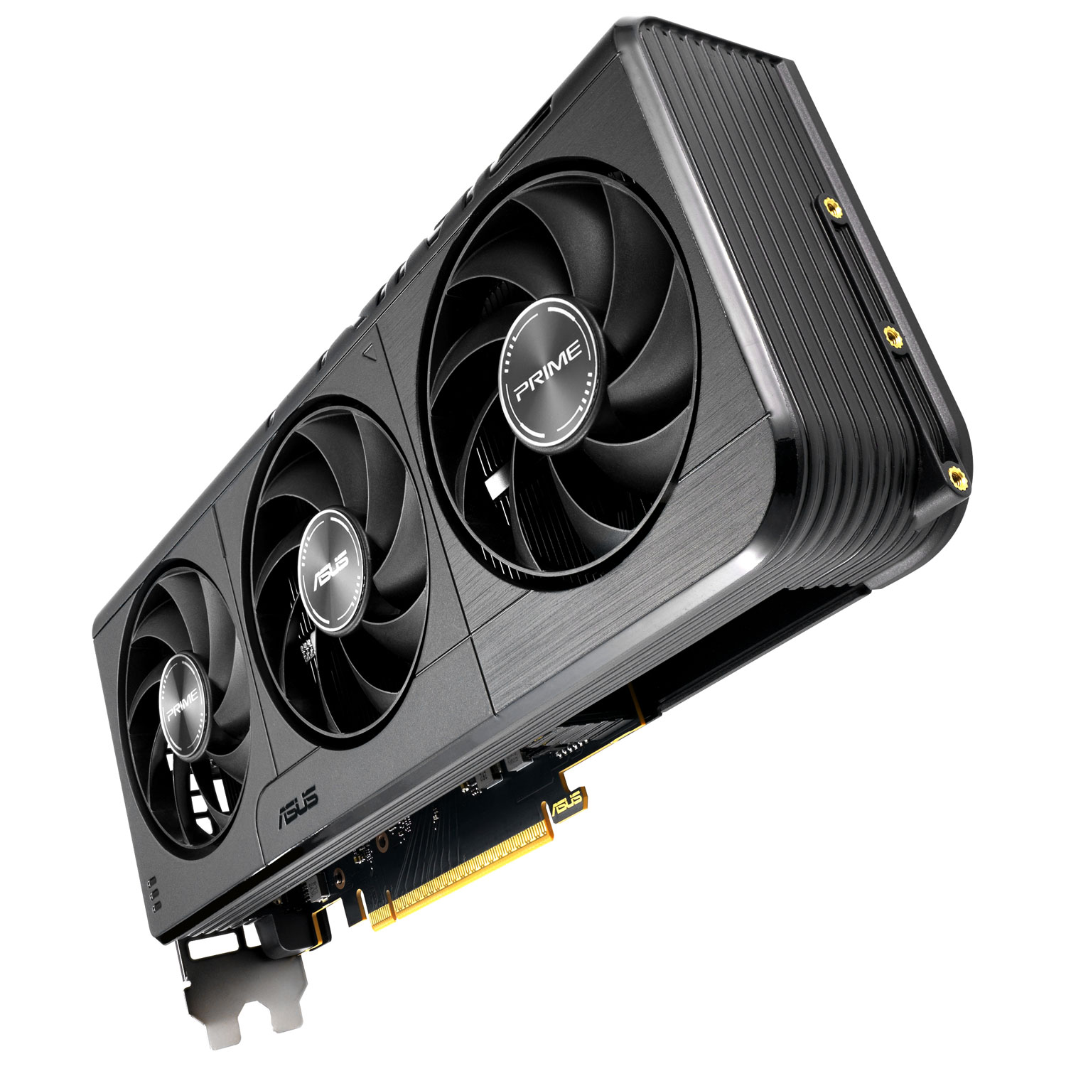 Carte graphique Prime GeForce RTX 5060 OC 8 Go GDDR7 d'ASUS