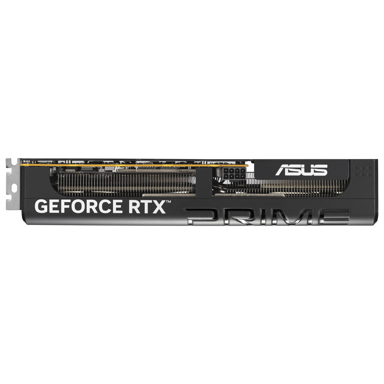 Carte graphique Prime GeForce RTX 5060 OC 8 Go GDDR7 d'ASUS