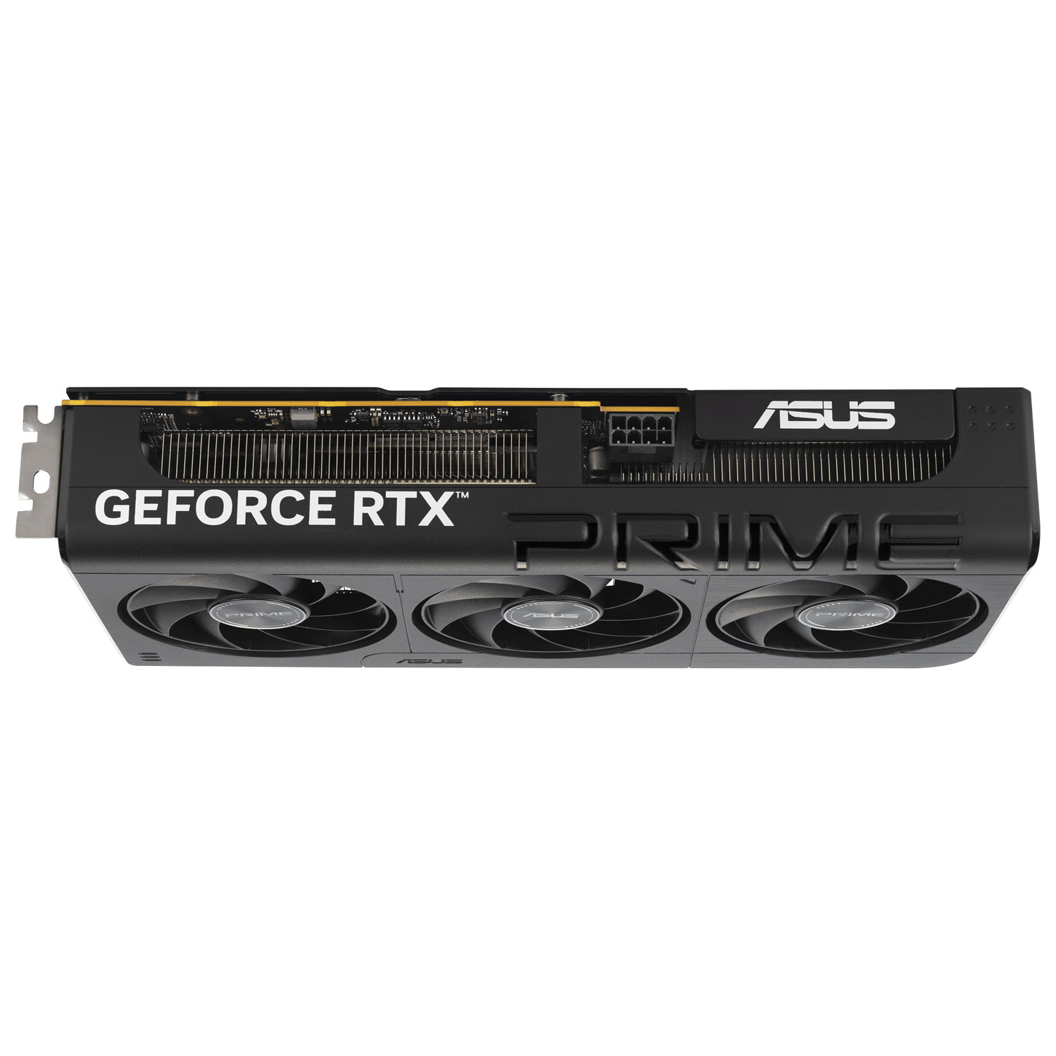 Carte graphique Prime GeForce RTX 5060 OC 8 Go GDDR7 d'ASUS