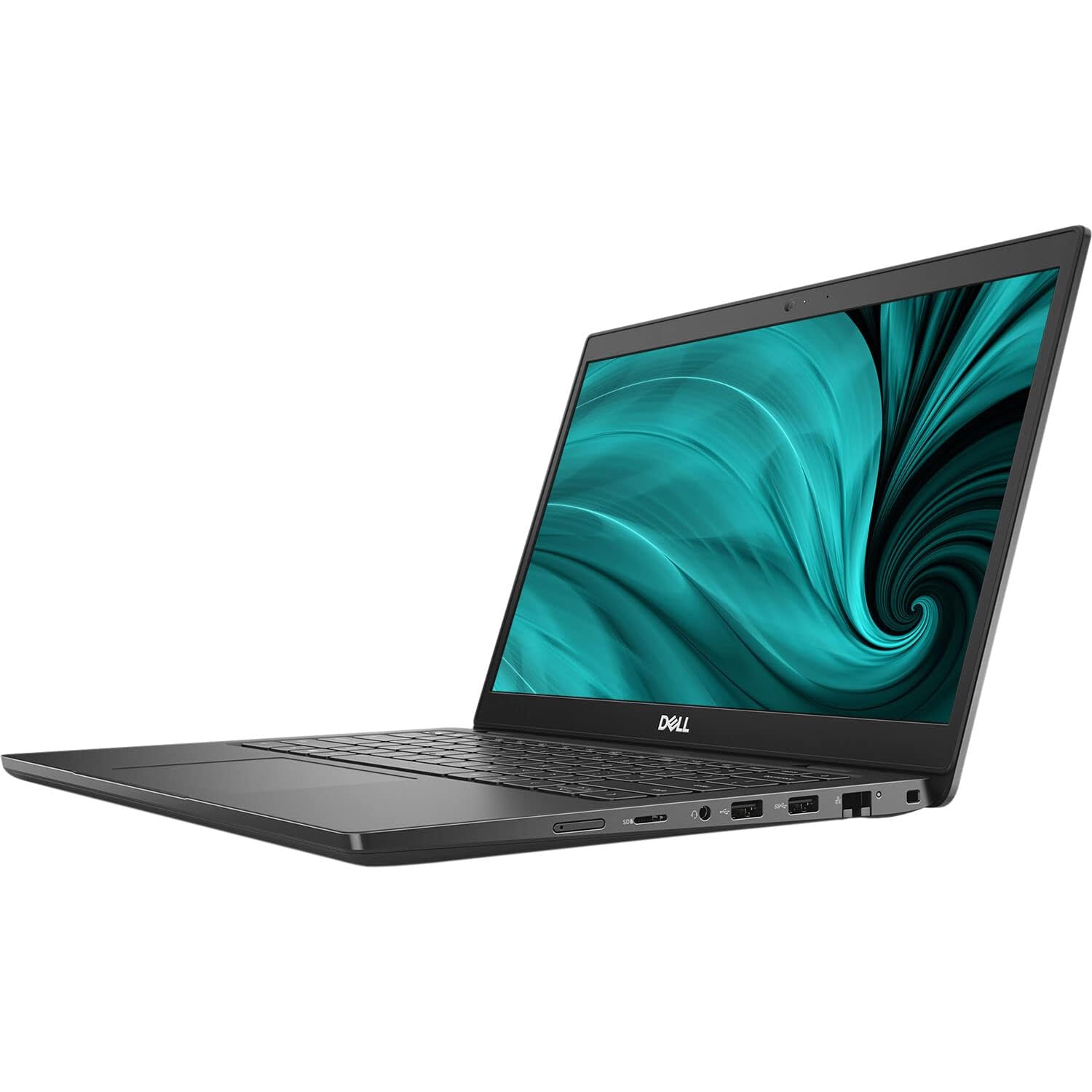 Refurbished Dell Latitude 3420, 14" FHD , Intel Iris Xe Graphics, i5-1145G7, 16GB, 256GB NVME, 2 Years Warranty, 100066-21522