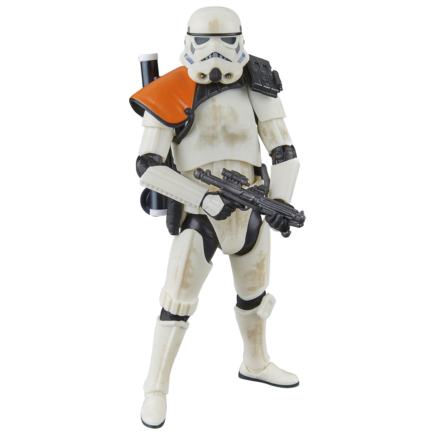 Hasbro Star Wars Black Series - Sandtrooper Action Figure