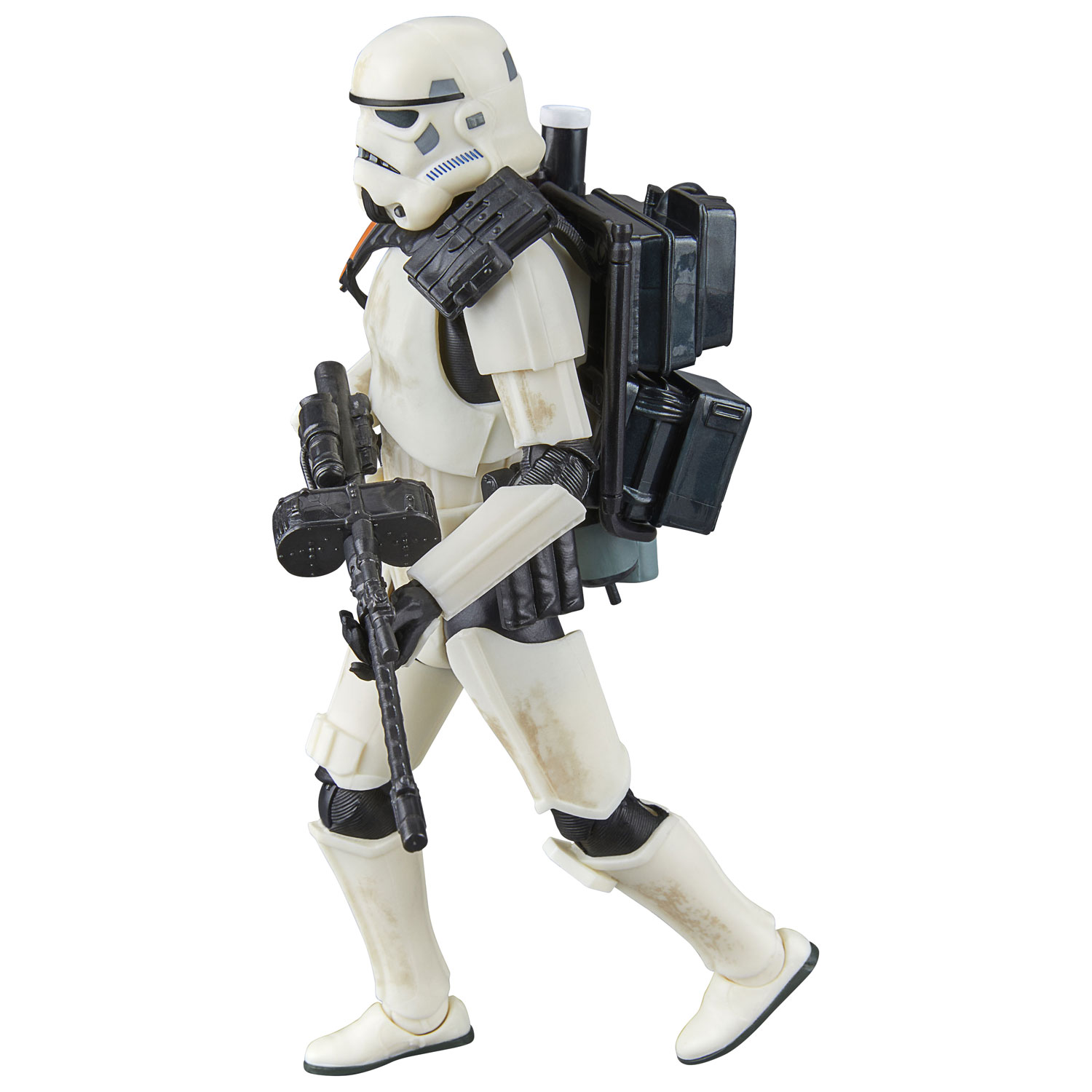 Hasbro Star Wars Black Series - Sandtrooper Action Figure
