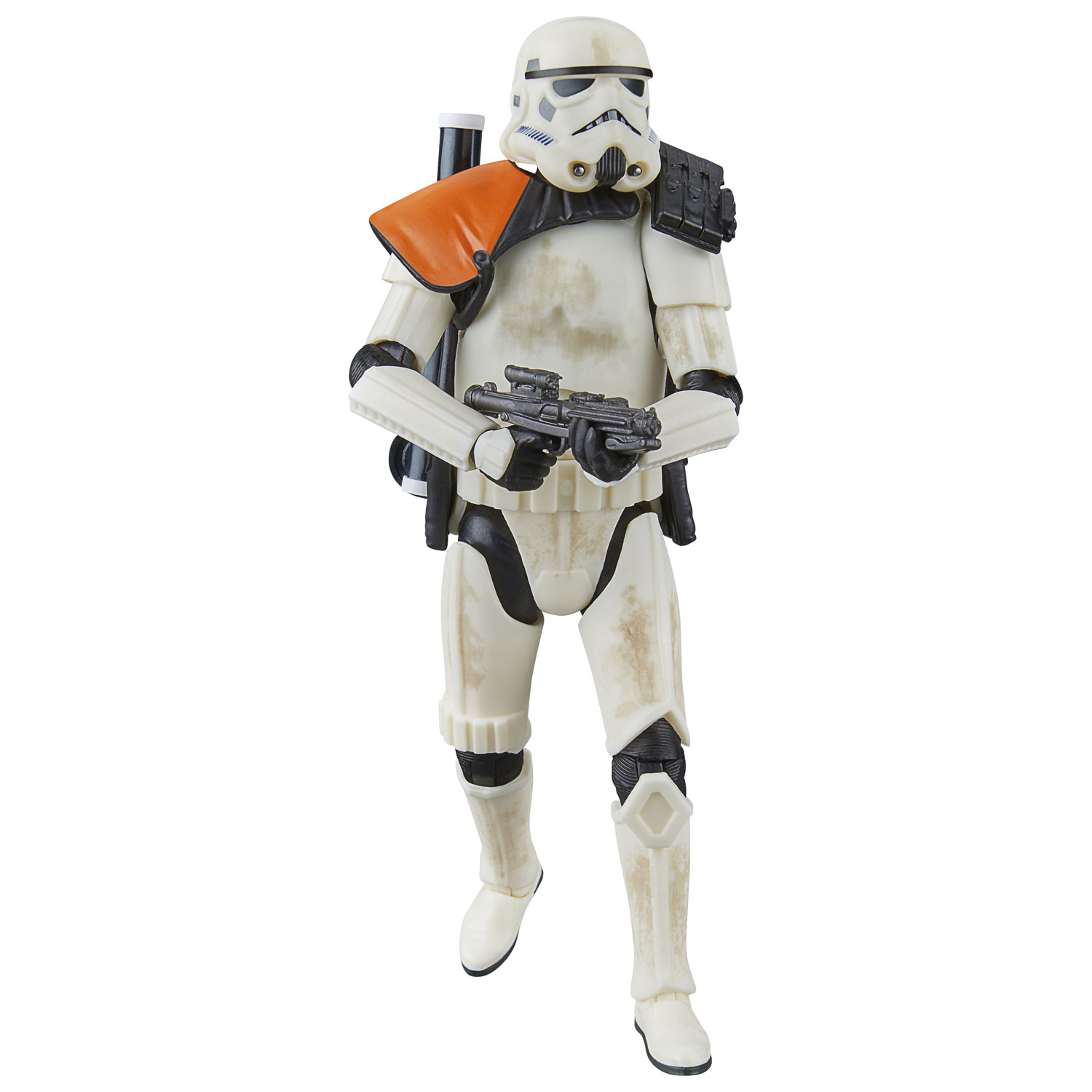 Hasbro Star Wars Black Series - Sandtrooper Action Figure