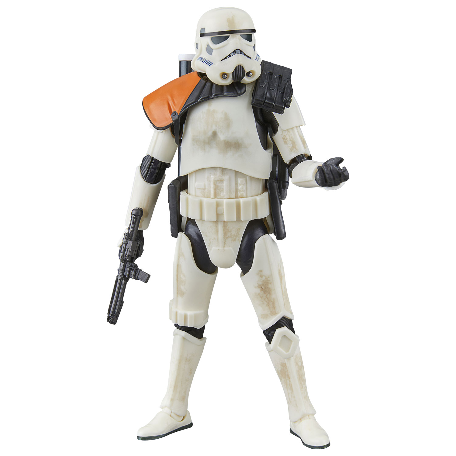 Hasbro Star Wars Black Series - Sandtrooper Action Figure