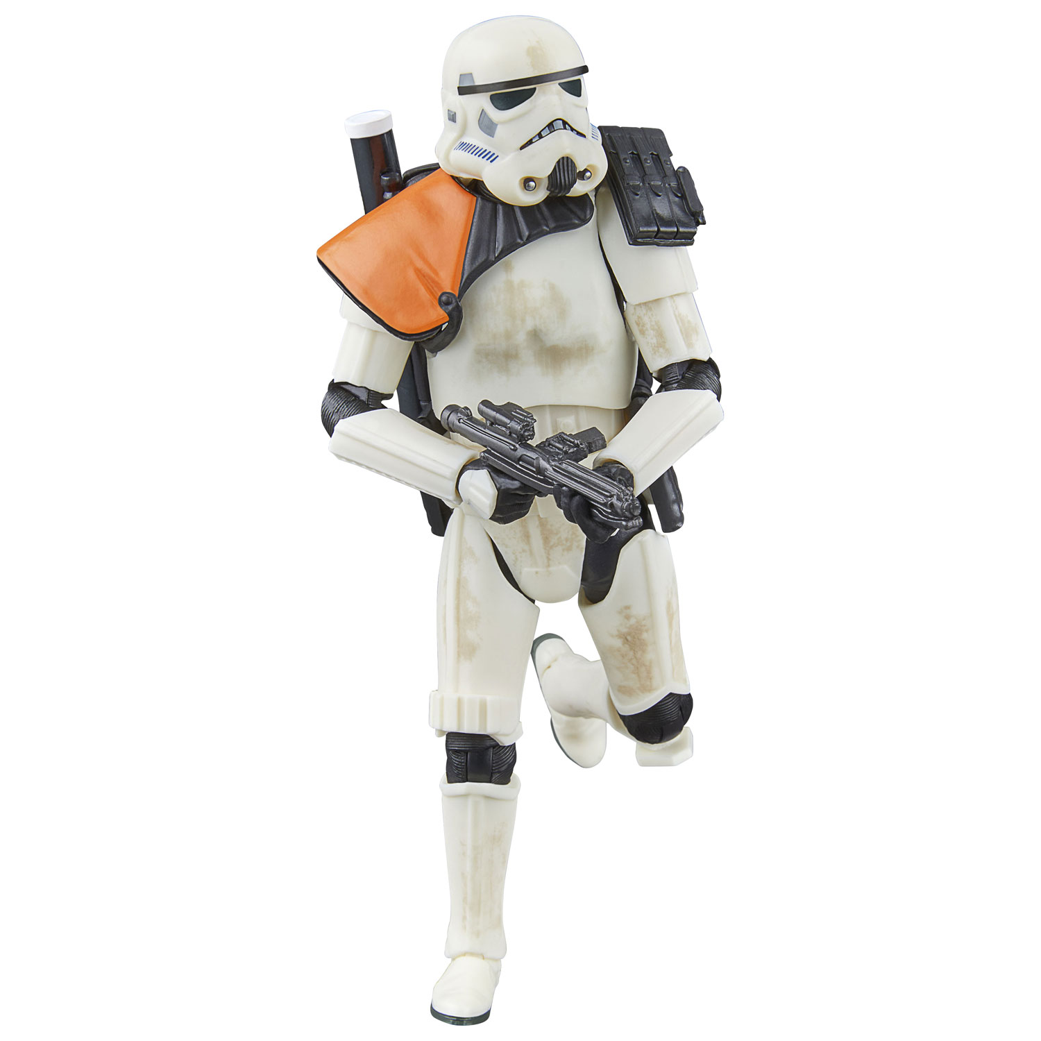 Hasbro Star Wars Black Series - Sandtrooper Action Figure