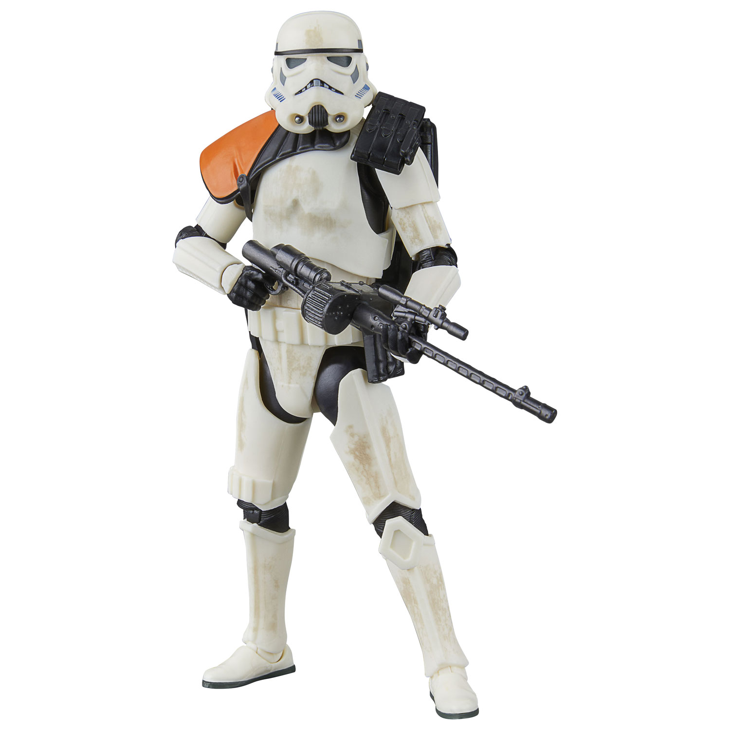 Hasbro Star Wars Black Series - Sandtrooper Action Figure
