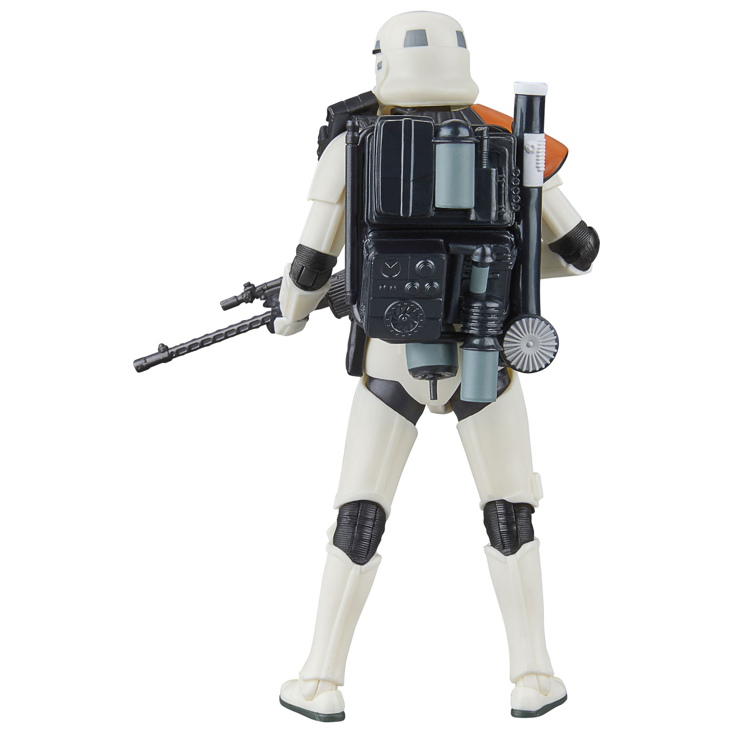 Hasbro Star Wars Black Series - Sandtrooper Action Figure