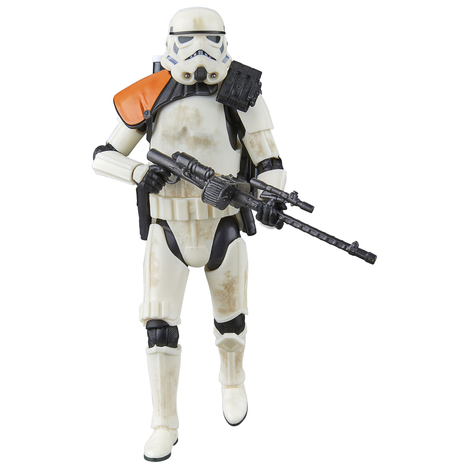 Hasbro Star Wars Black Series - Sandtrooper Action Figure