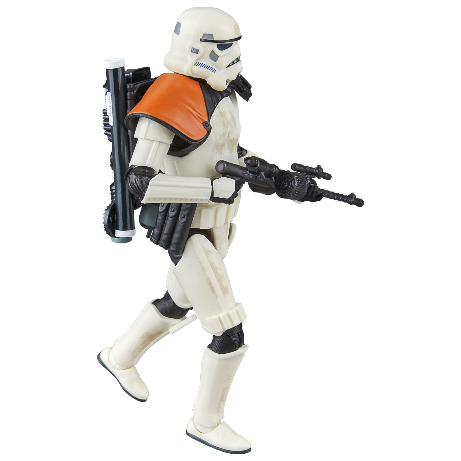 Hasbro Star Wars Black Series - Sandtrooper Action Figure
