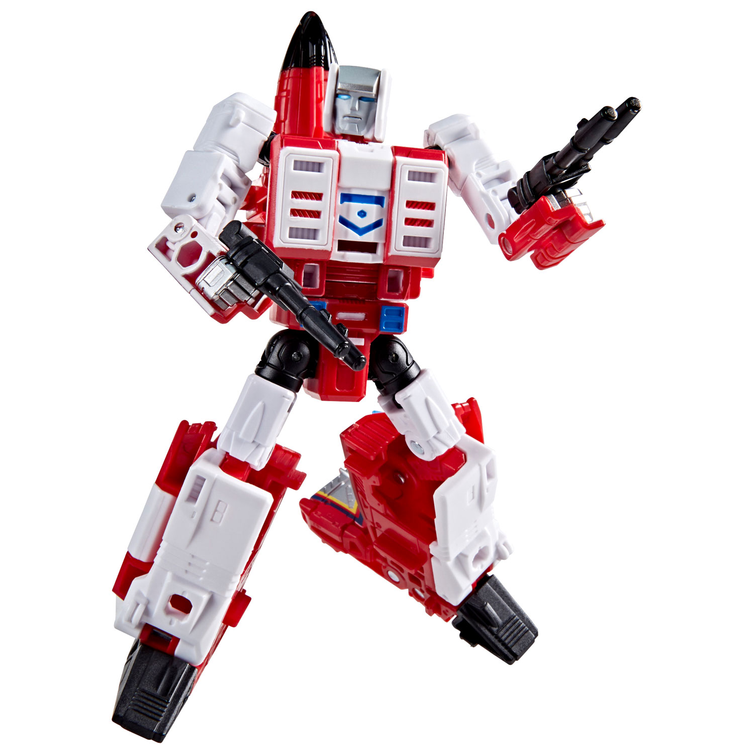 Transformers Age of the Primes - Figurine d'action Aerialbot Fireflight