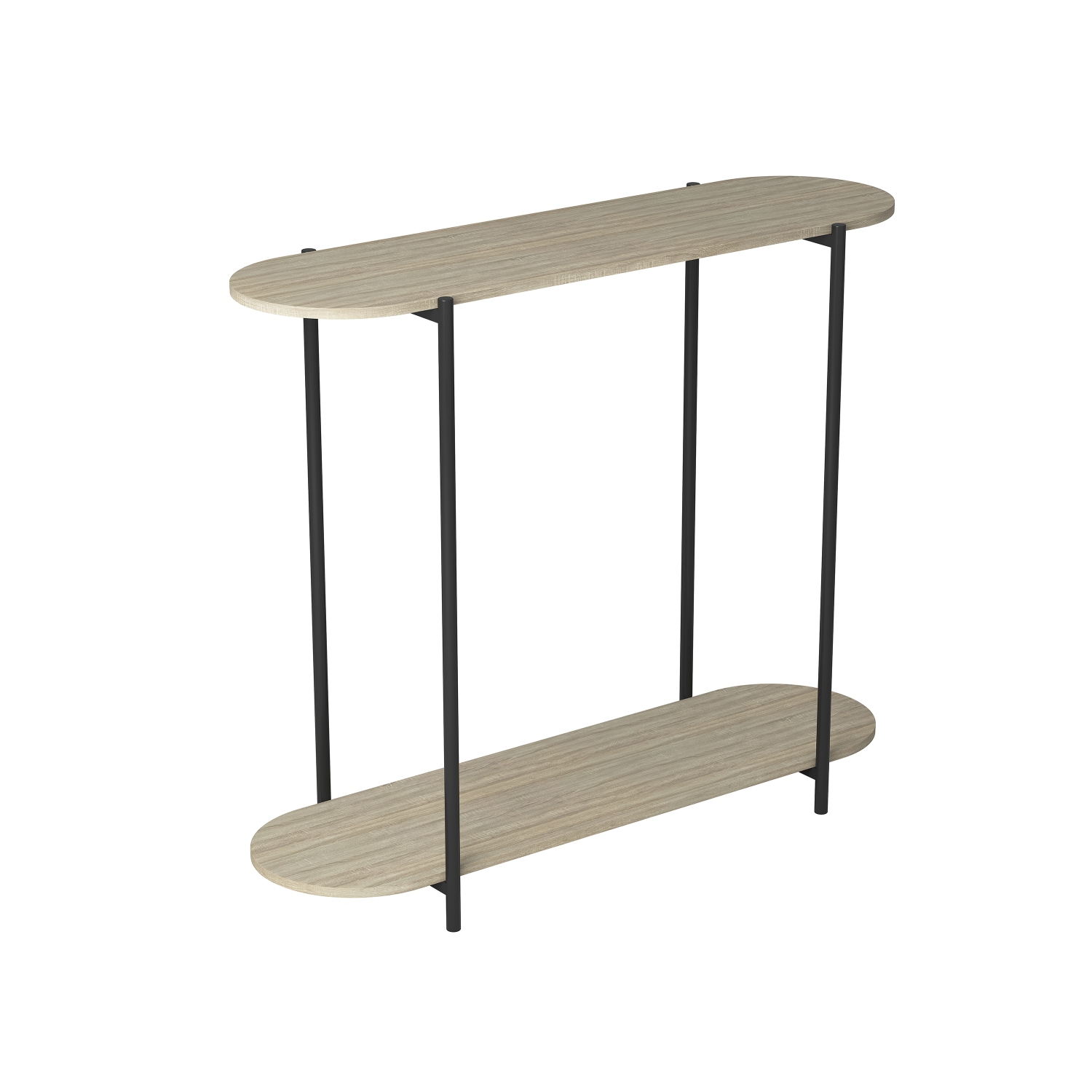 Premium Console Table for Entryway. Versatile Sofa Table. Stylish and Functional Behind Couch Table. Accent Table Easy to Assemble. Console Table